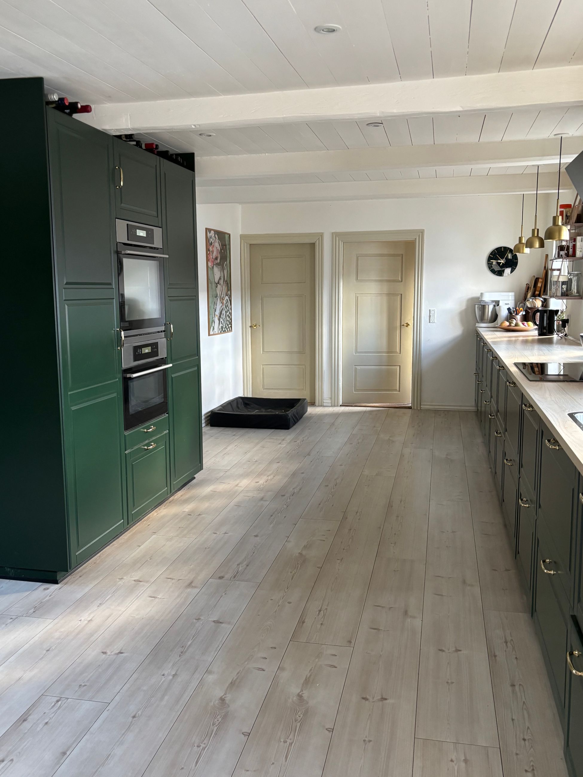  - Østenfjeldvej 21, Stadsevase