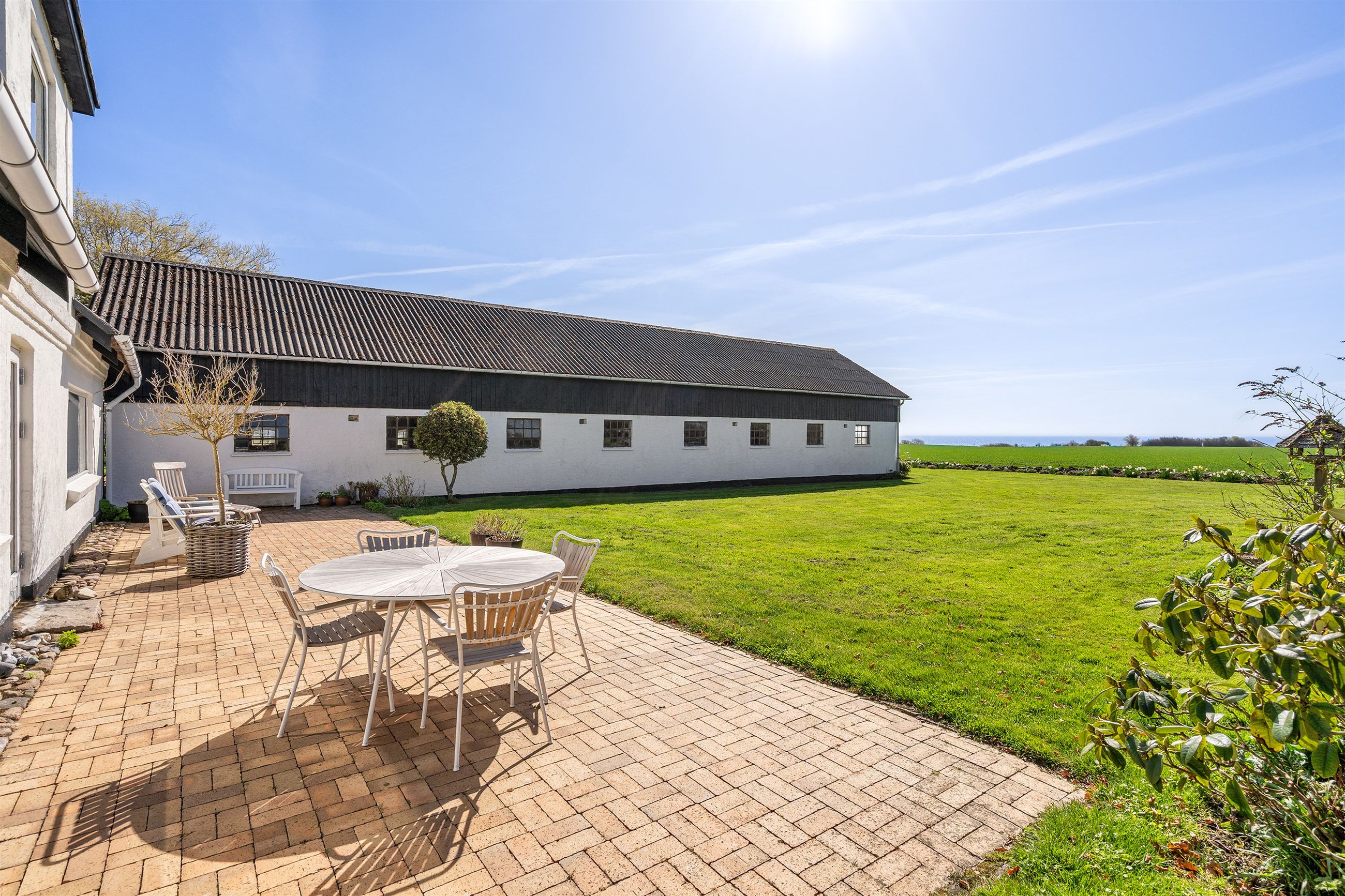  - Sverrigsvej 13, Klakring