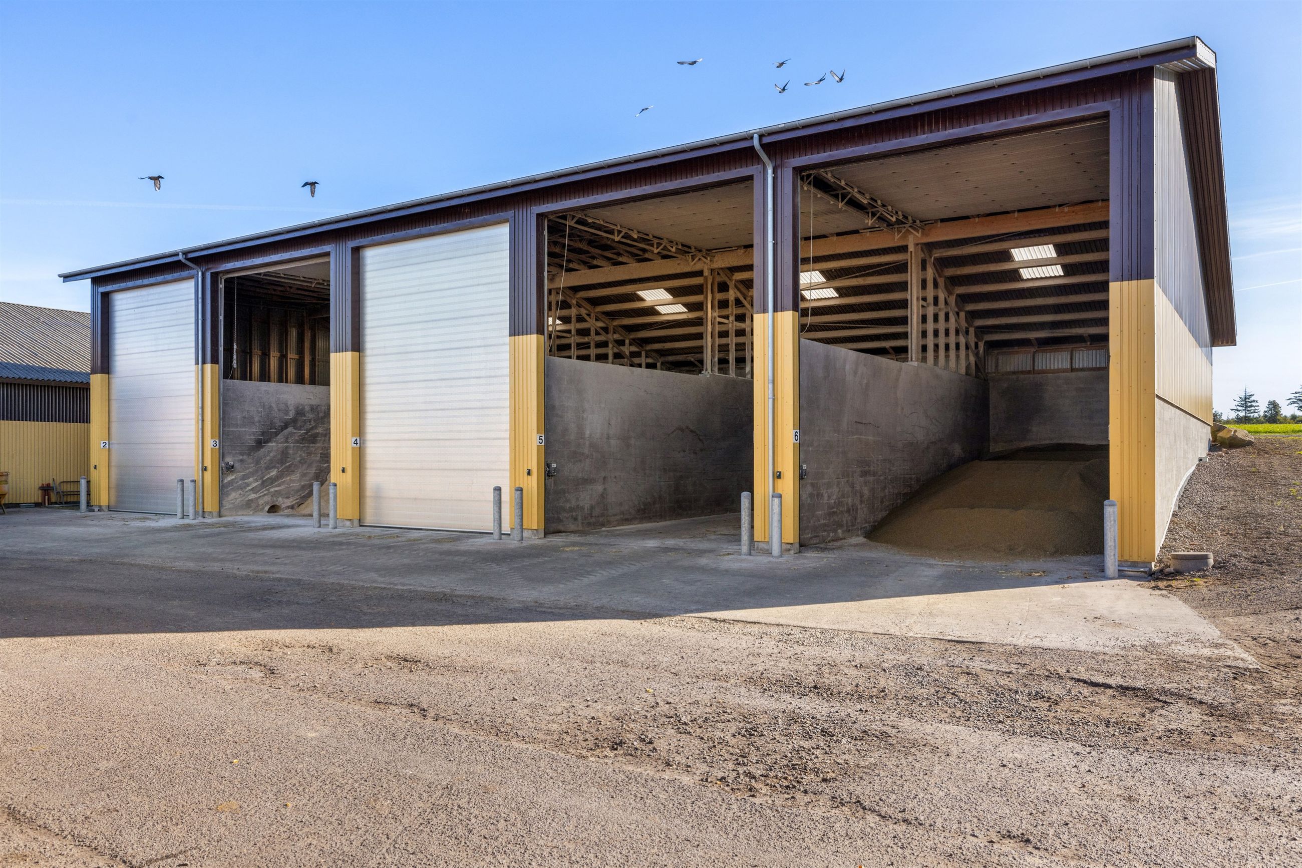  - Søndre Lyngvej 26, Aarsballe