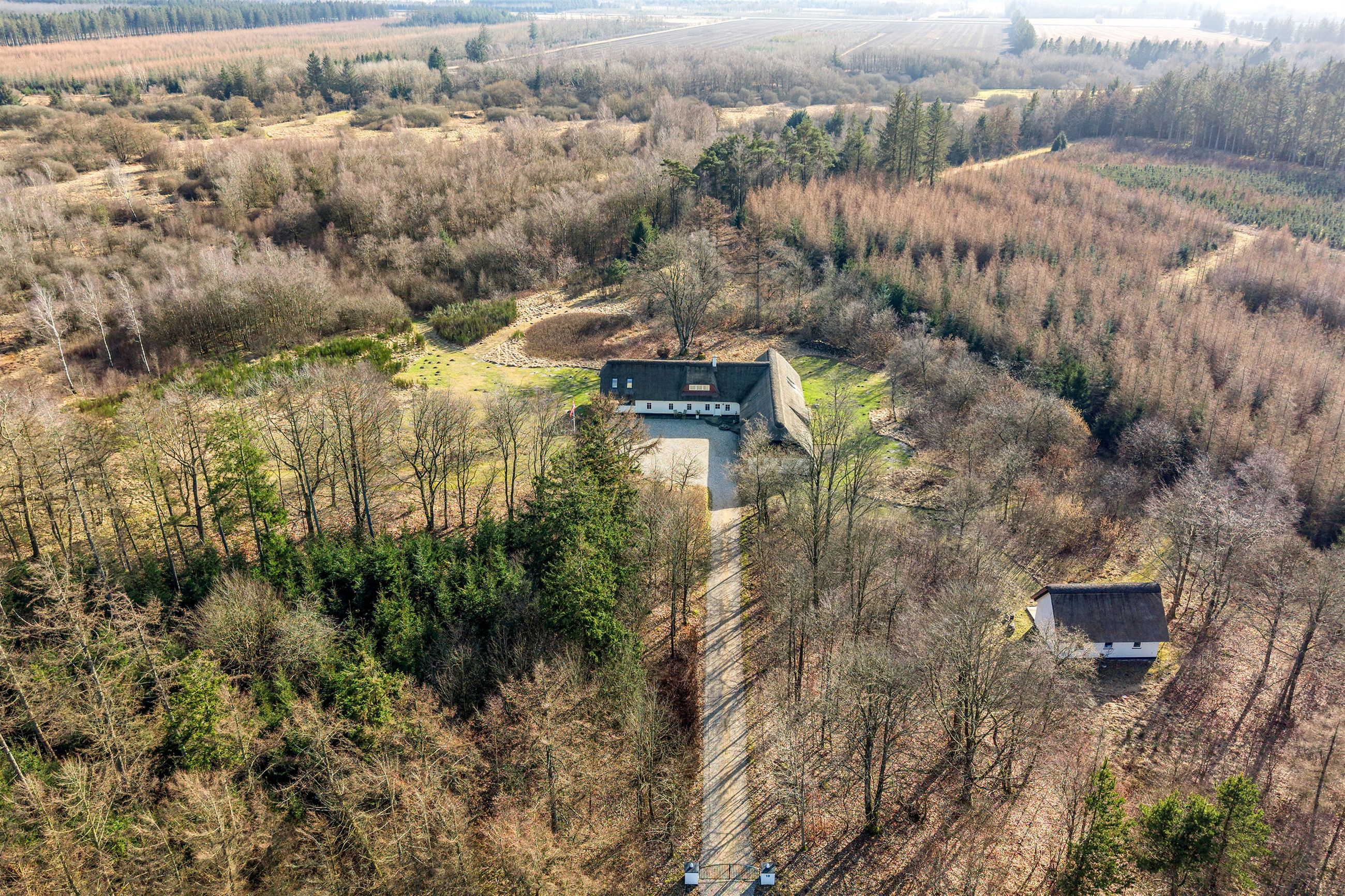  - Brande Landevej 18, Møbjerg