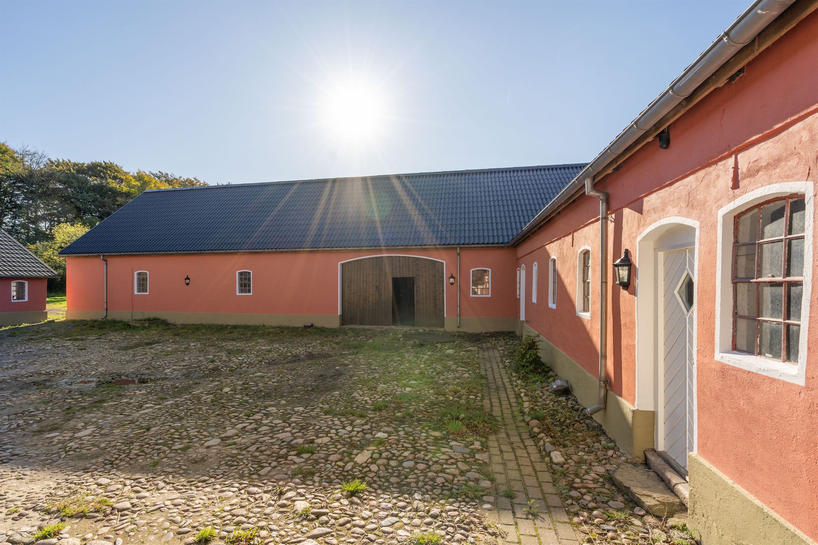  - Holmsgårdvej 4, Tykhøjet