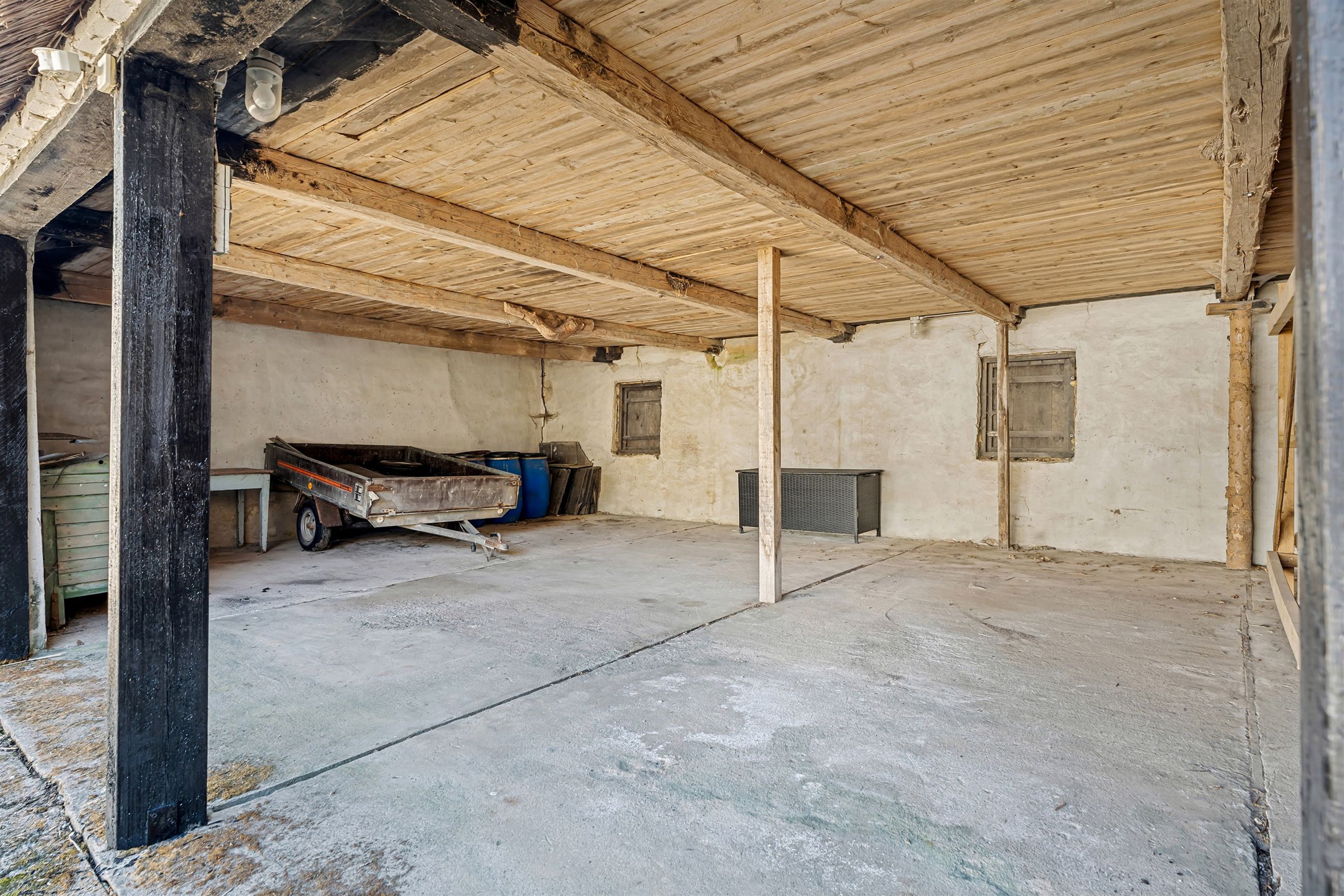  - Jeshøjvej 4, Feldballe