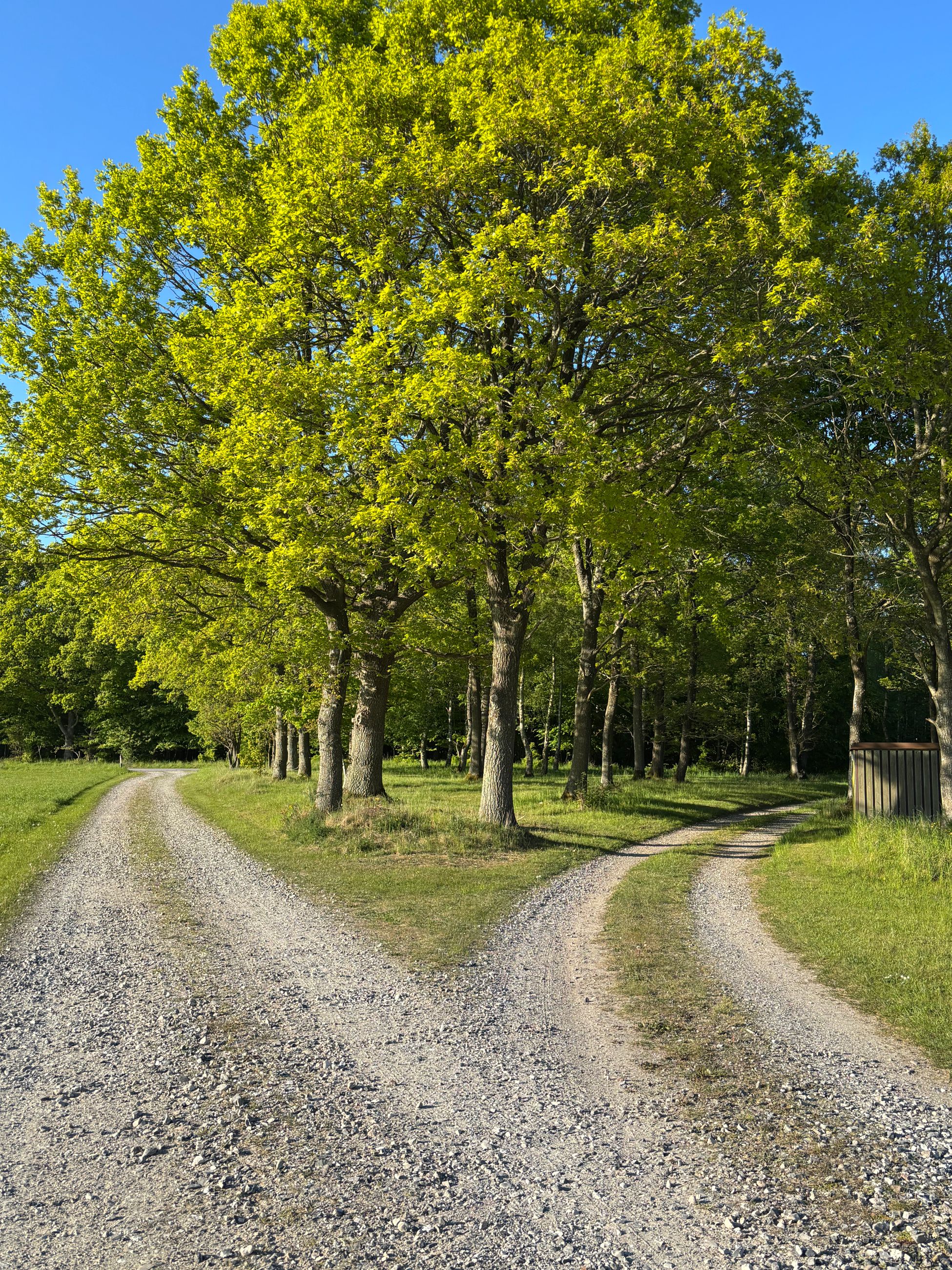  - Østenfjeldvej 21, Stadsevase