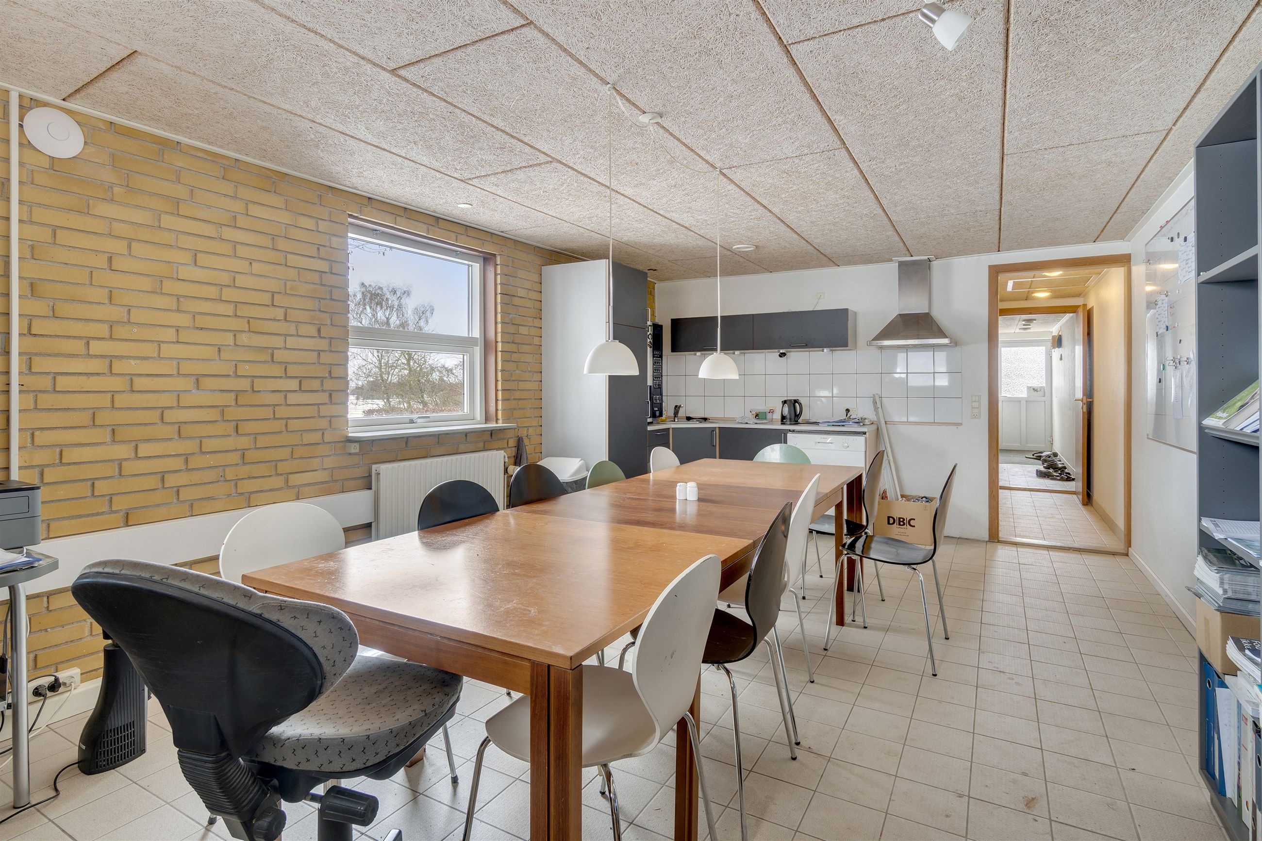  - Søndre Landevej 77, Pedersker