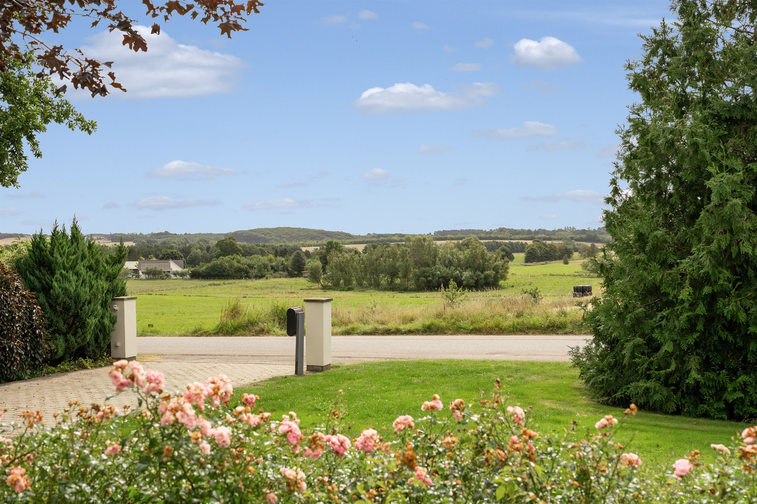  - Edelhoffvej 13, Højby Mark