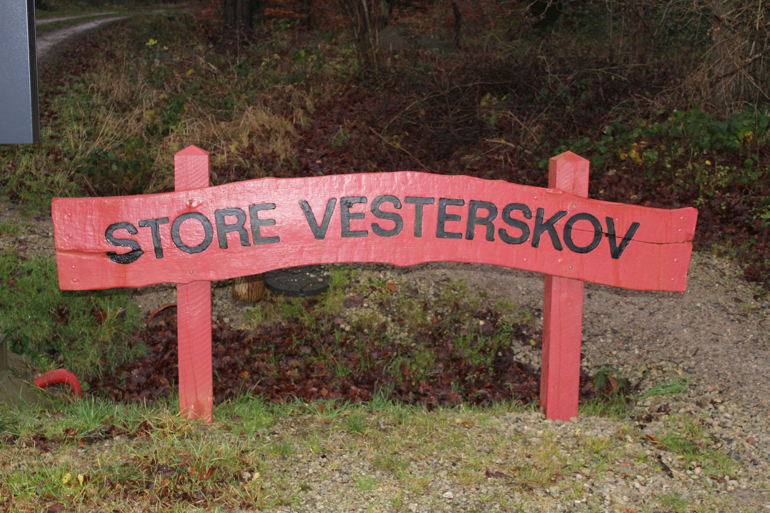  - Skullebjergvej 50, Trelde Mark