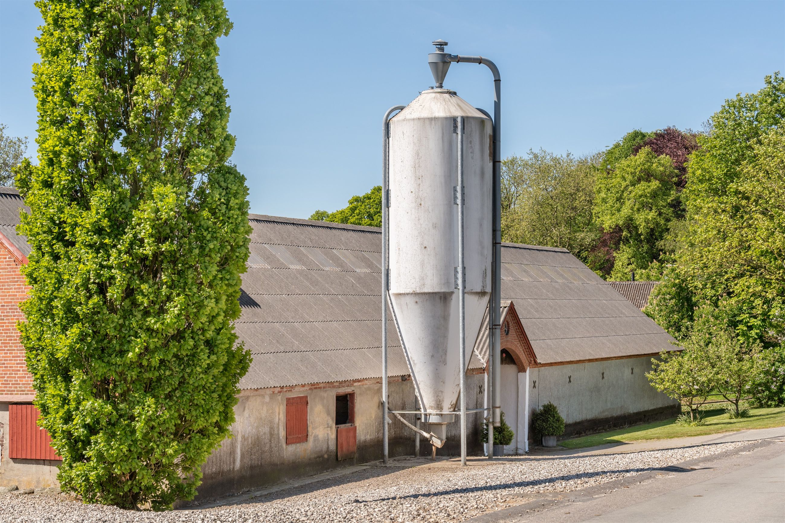  - Ammelhedevej 12, Ammelhede