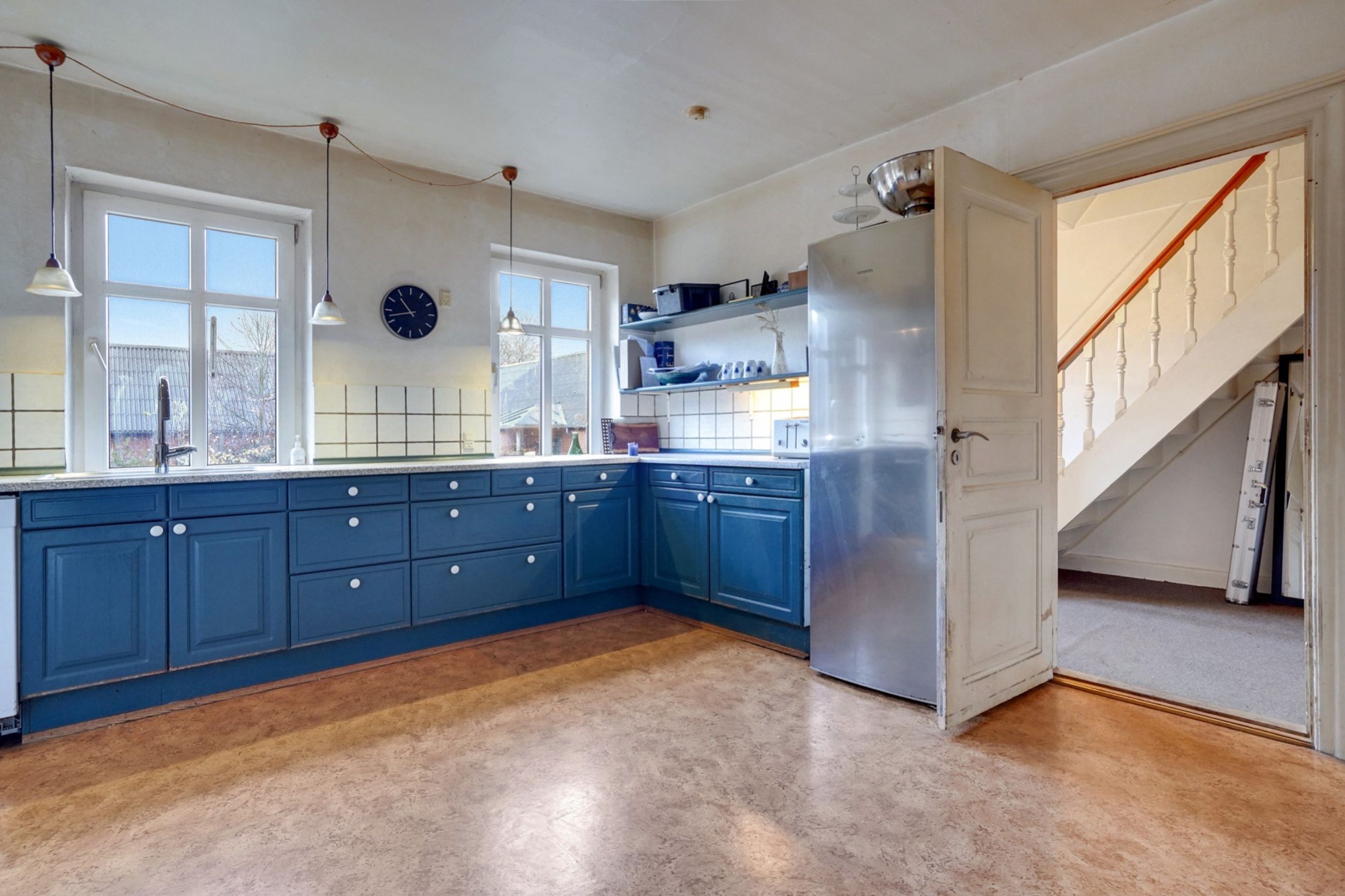  - Houmarksvej 5, Åstrup