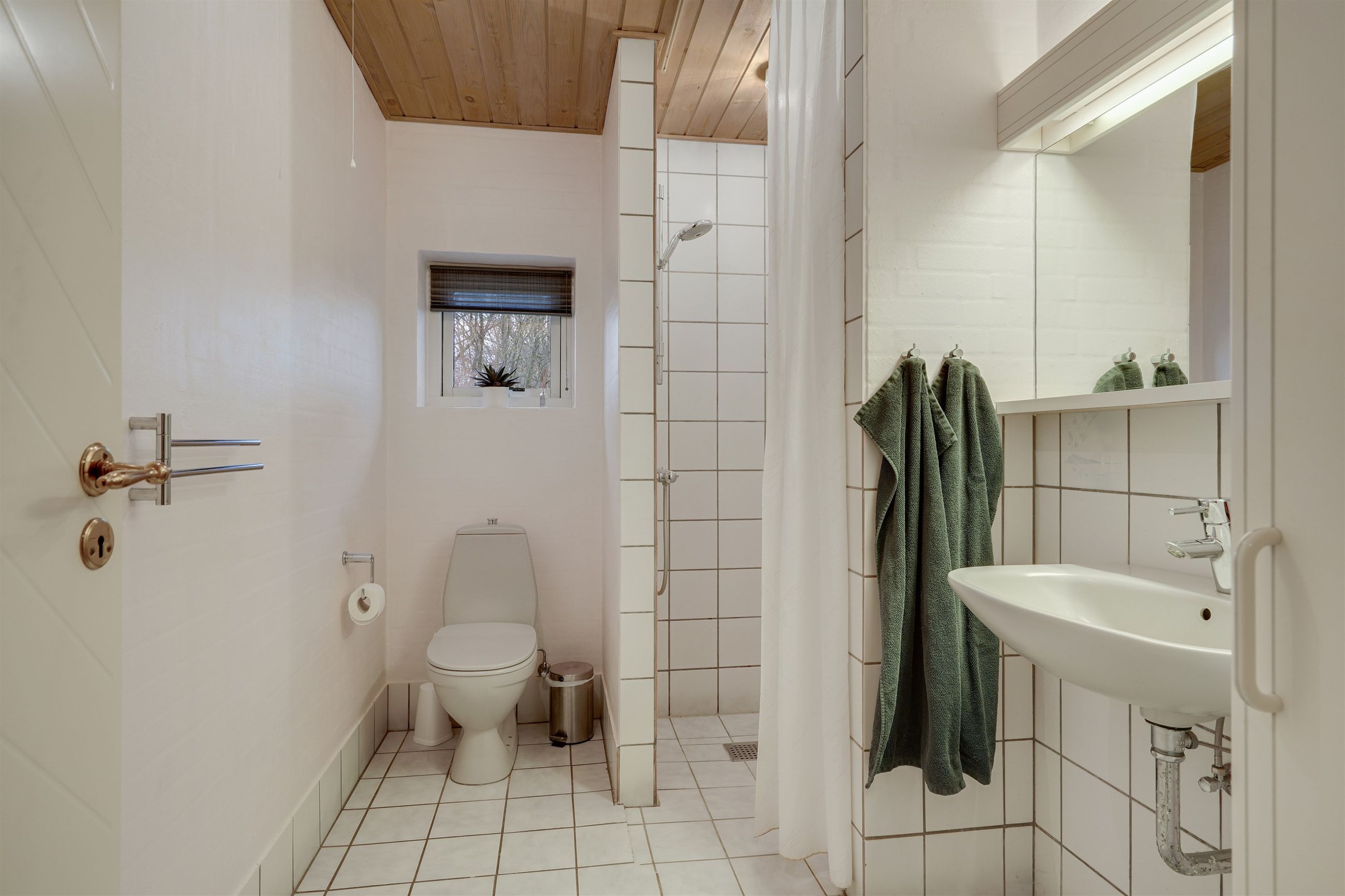  - Begtrupvej 40, Farre