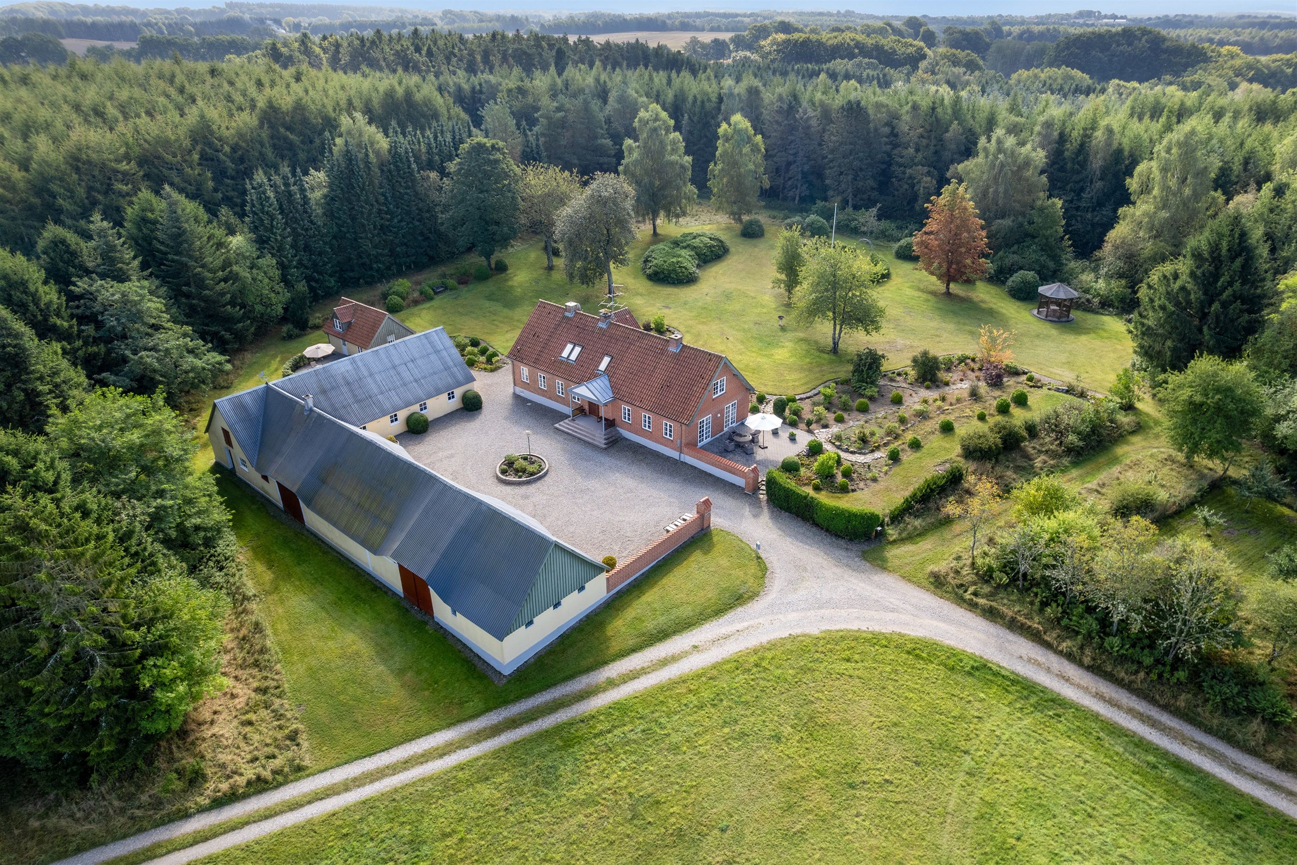  - Grønholtvej 4, Grønholt