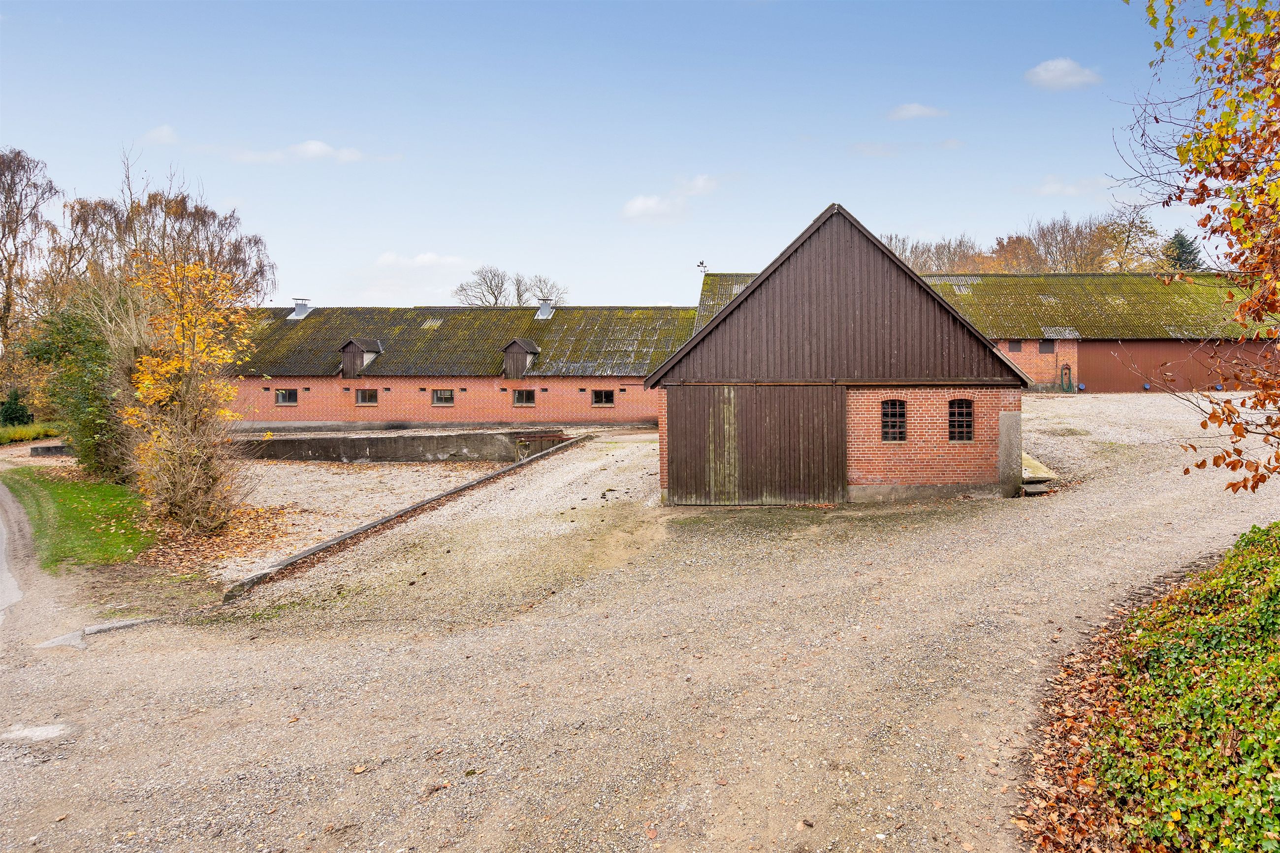  - Houlbjergvej 16A, Houlbjerg