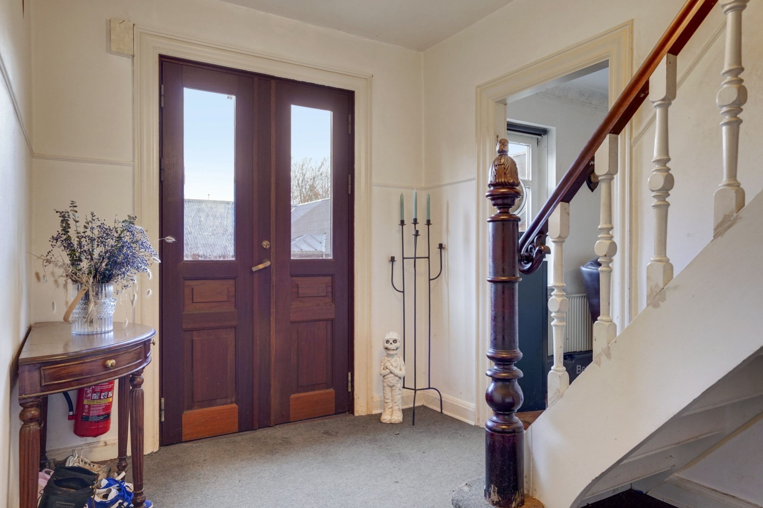  - Houmarksvej 5, Åstrup