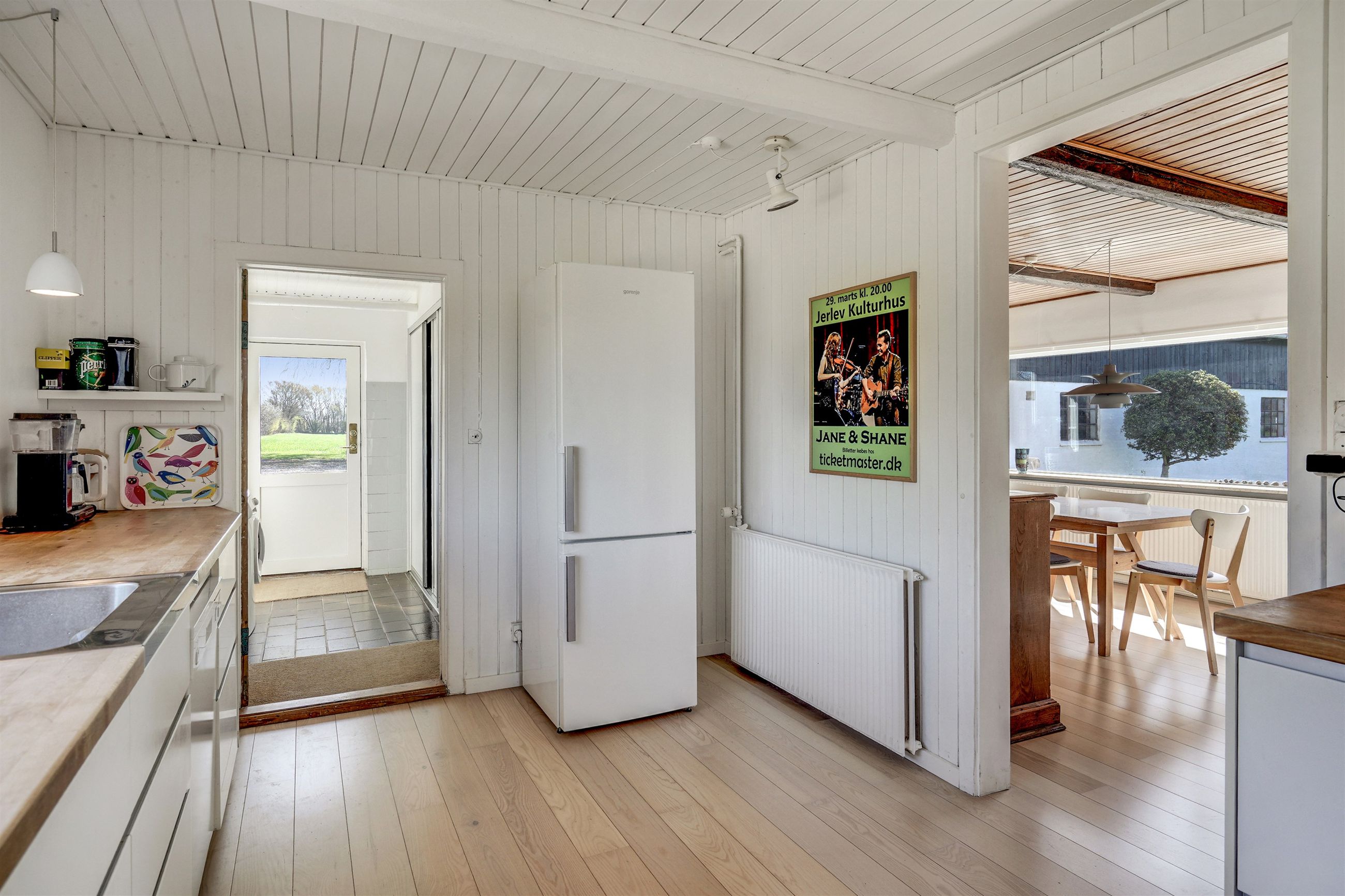  - Sverrigsvej 13, Klakring