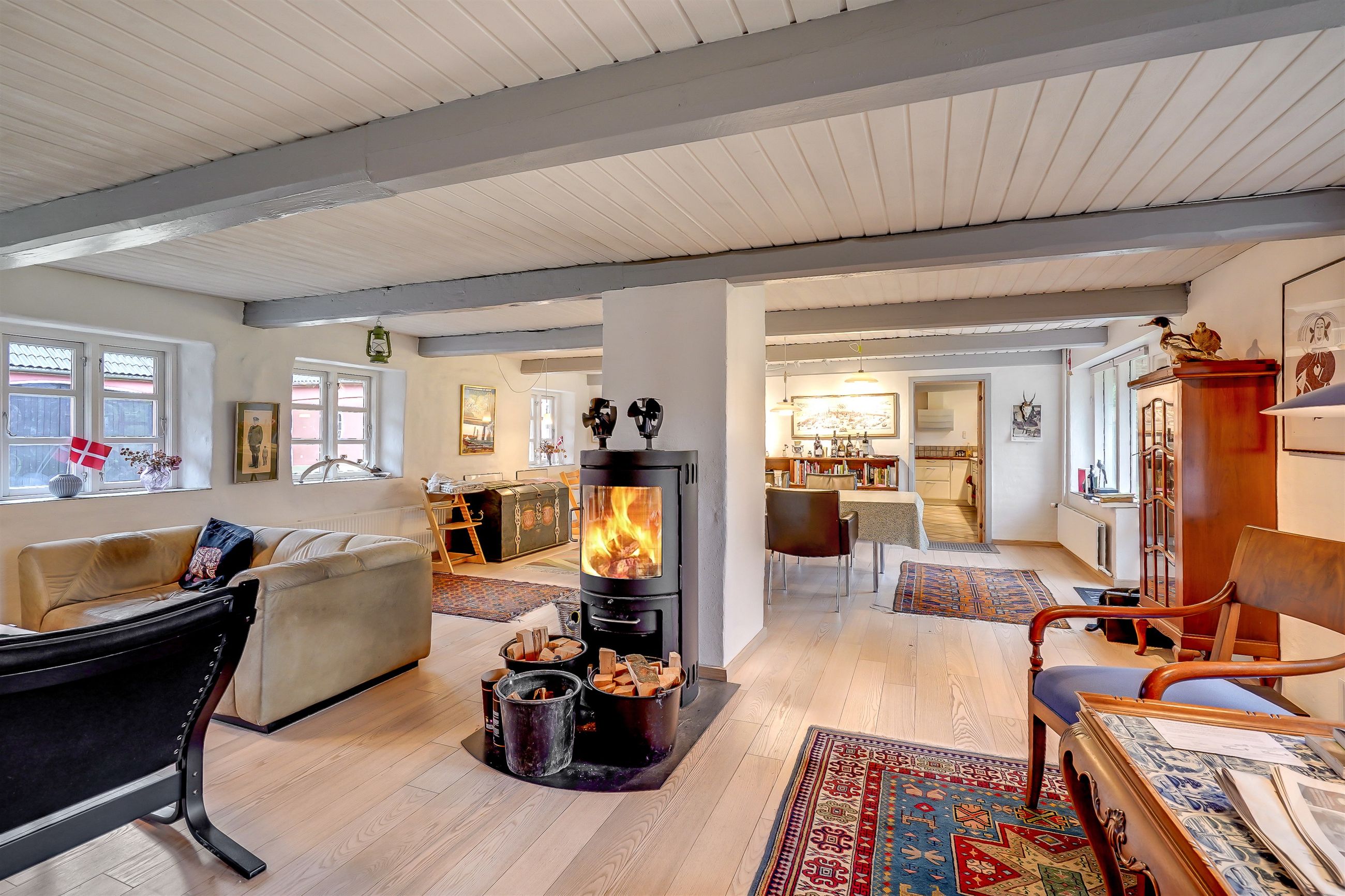  - Holmsgårdvej 4, Tykhøjet