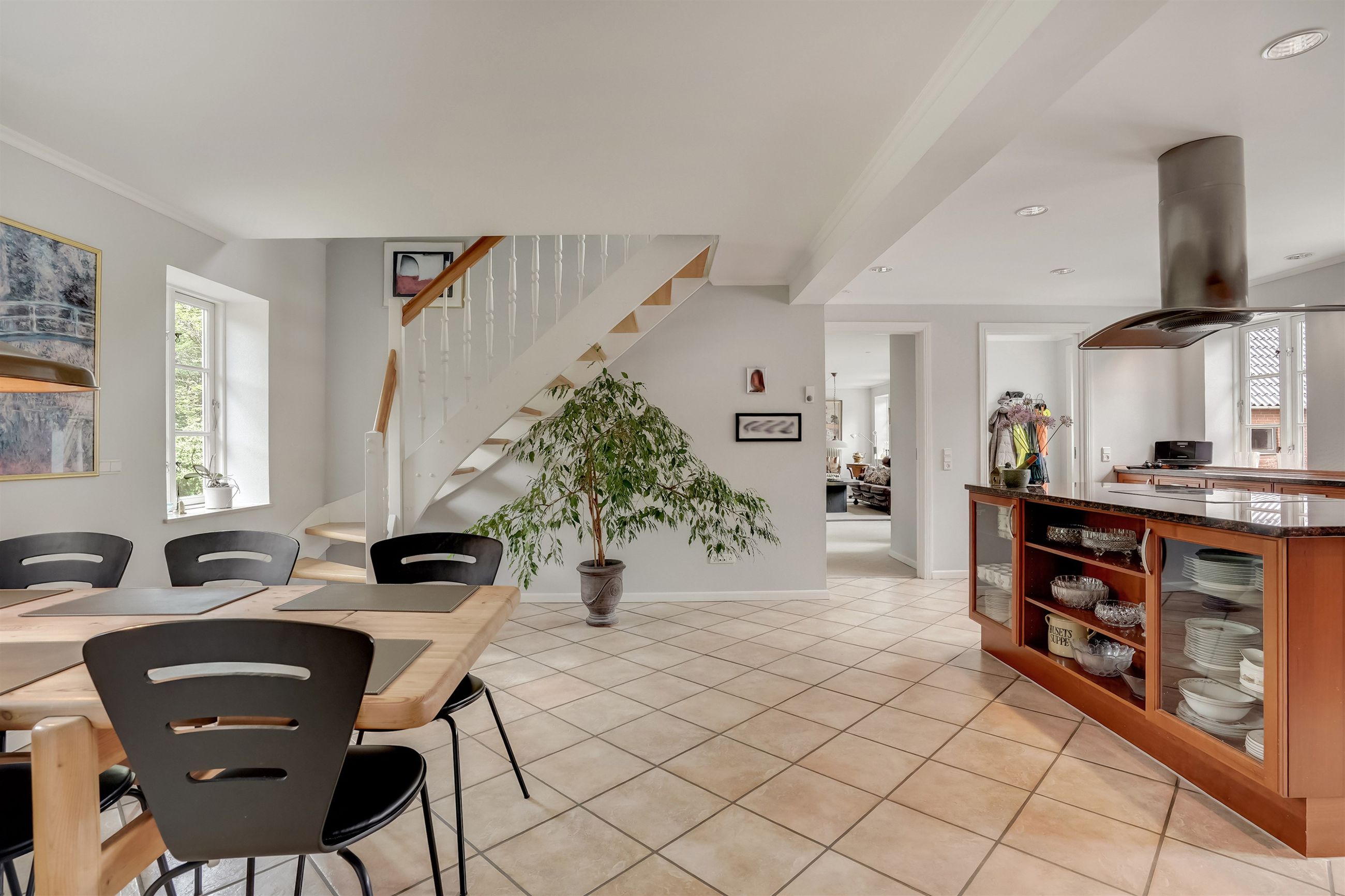  - Bavnbjergvej 8, Grejs Øst