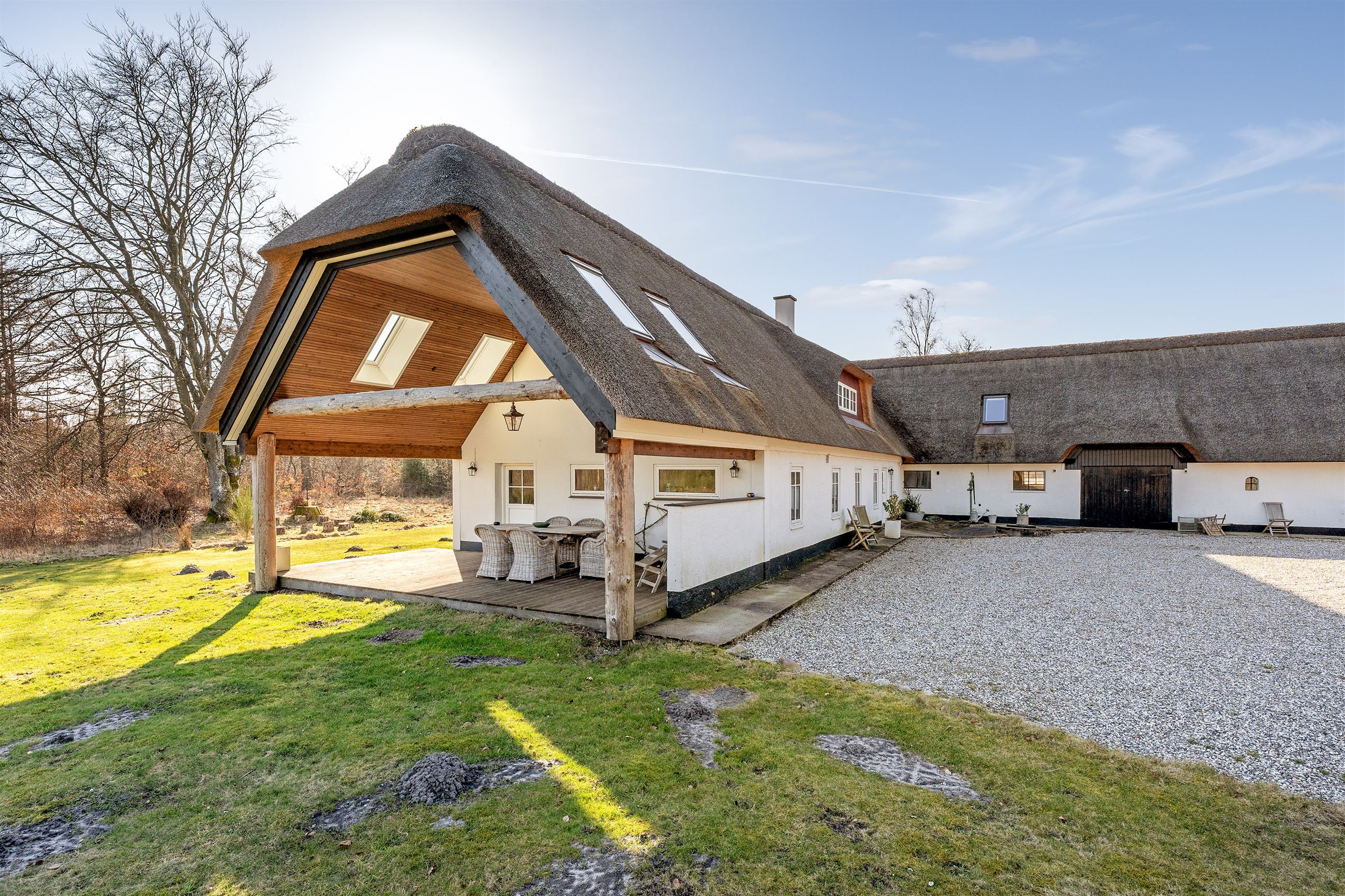  - Brande Landevej 18, Møbjerg