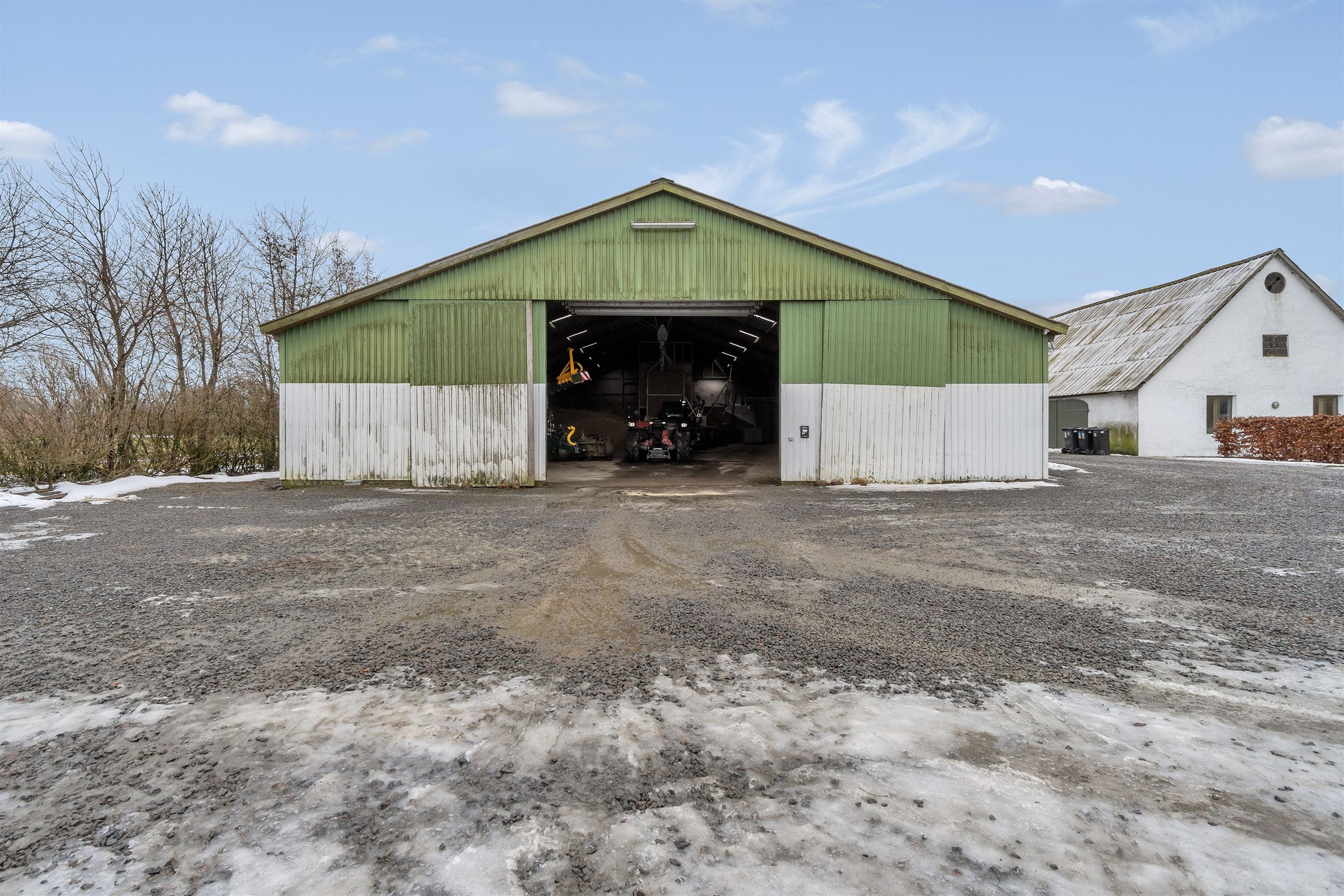  - Poulskervej 15, Poulsker