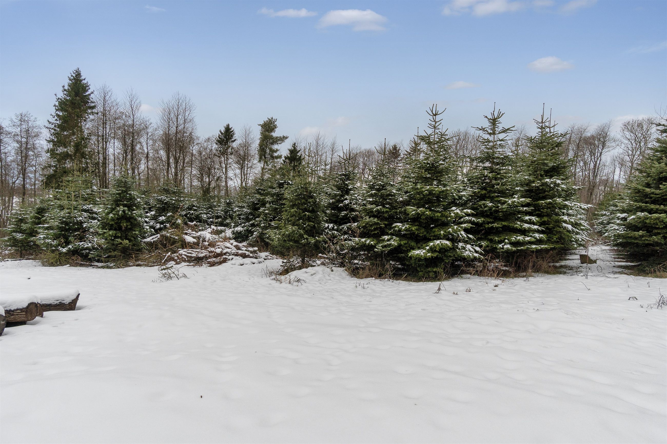  - Søndre Landevej 77, Pedersker