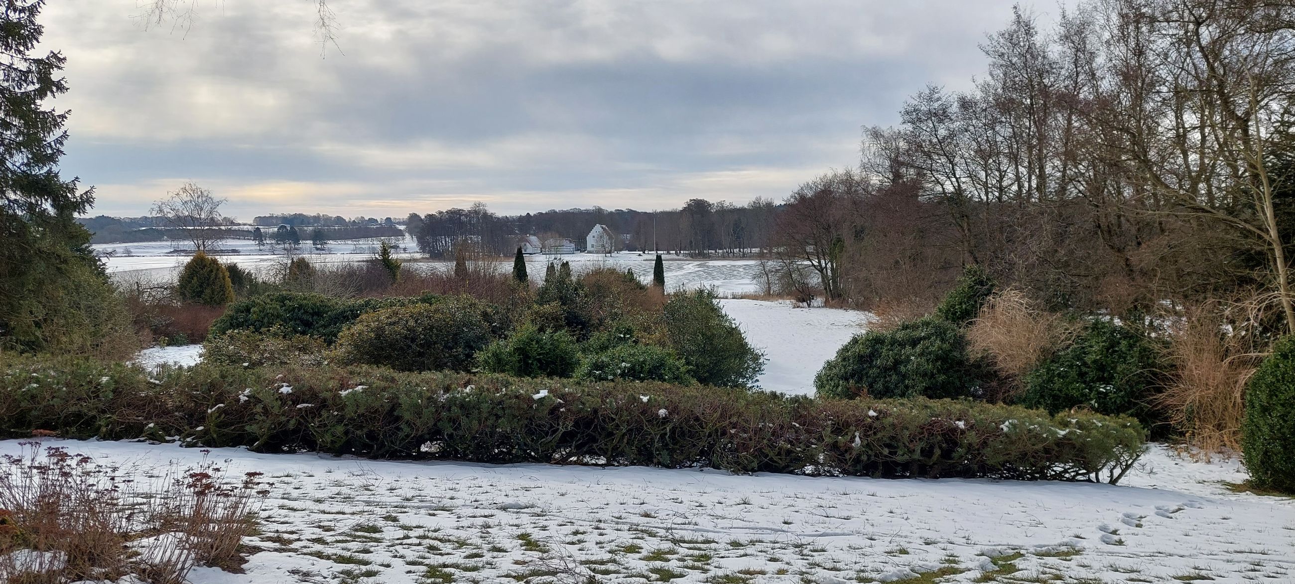  - Vinderslevholmvej 58, Hingeballe