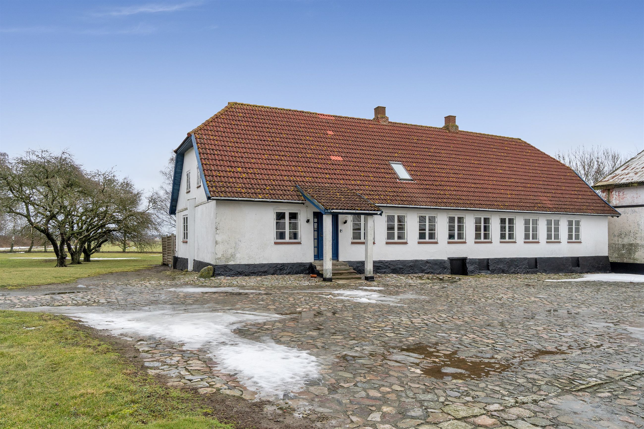  - Poulskervej 15, Poulsker