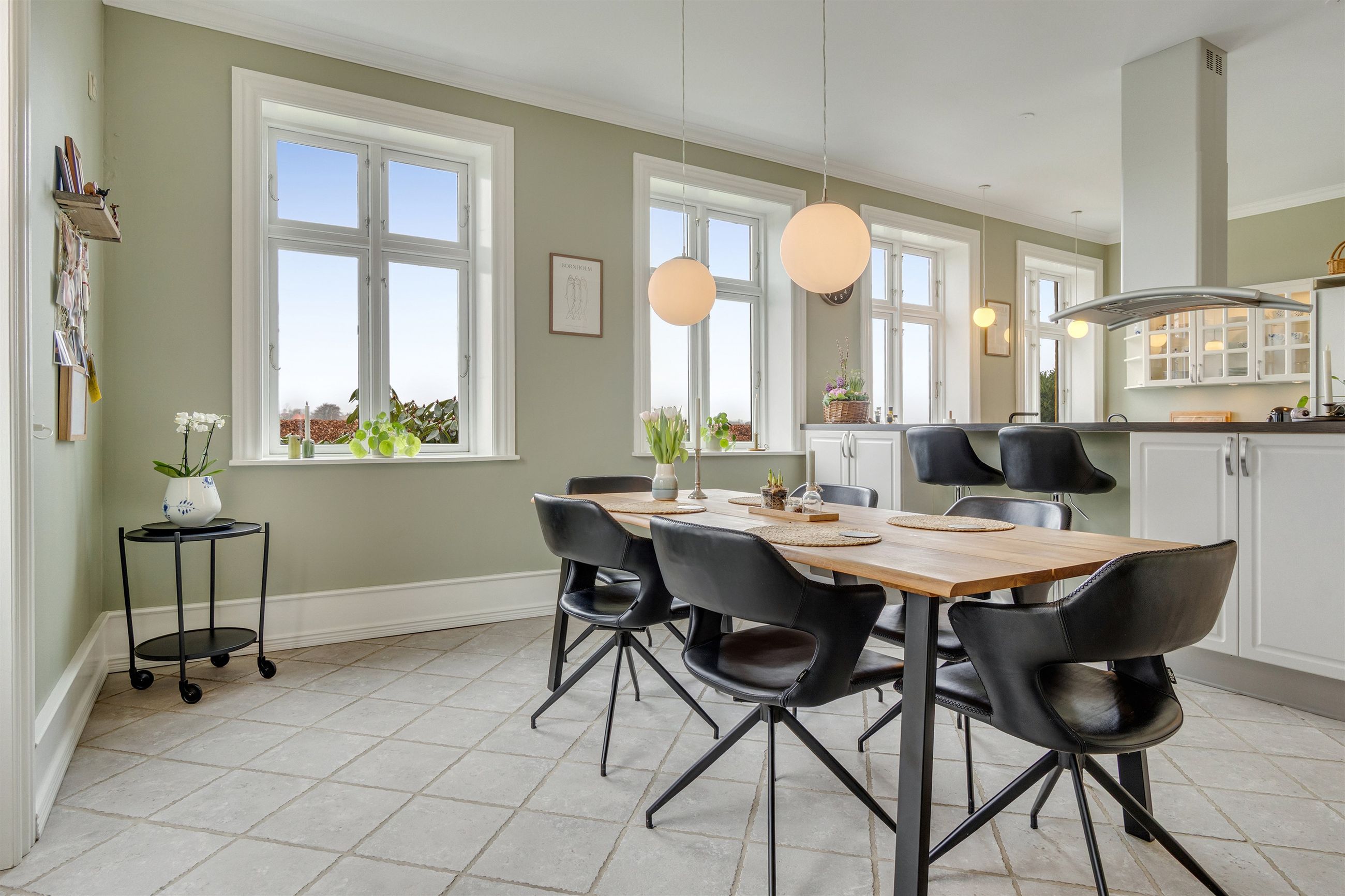  - Poulskervej 15, Poulsker