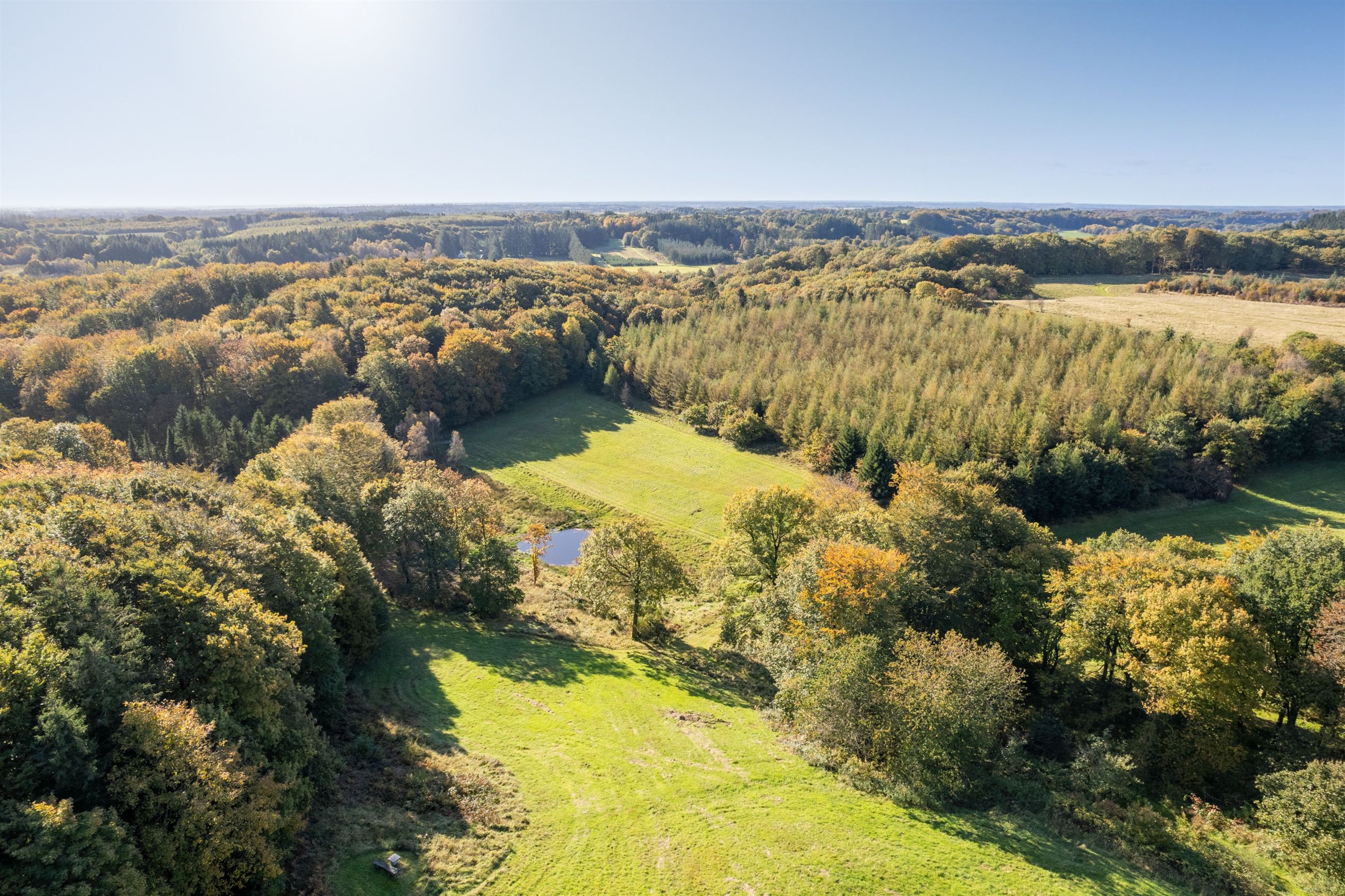  - Holmsgårdvej 4, Tykhøjet