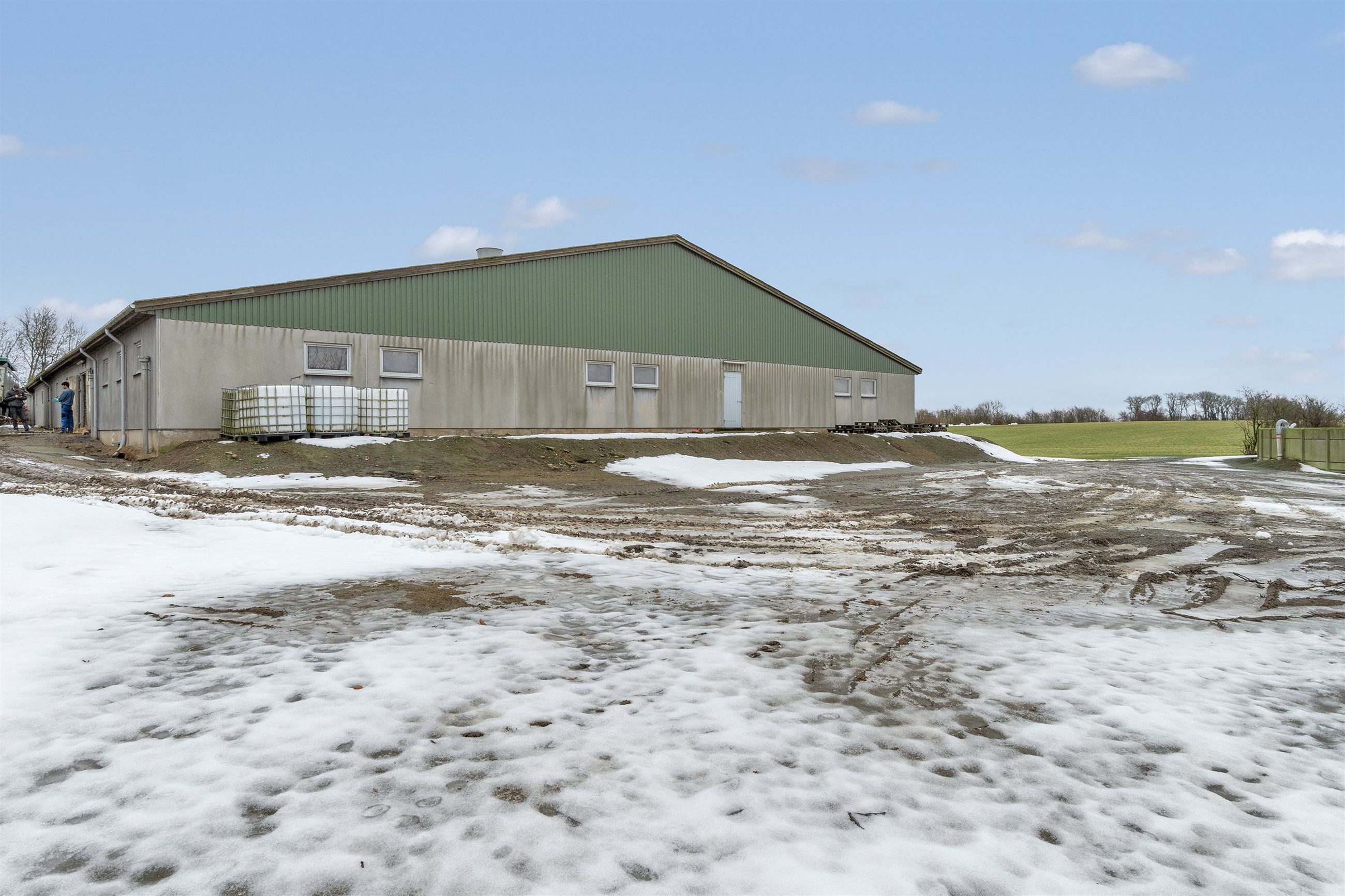  - Poulskervej 15, Poulsker