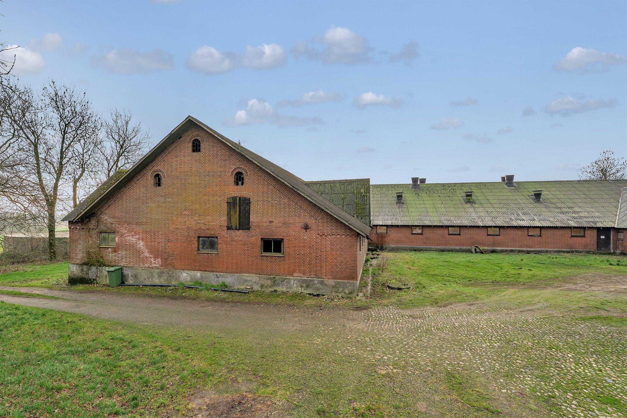  - Hammervej 2, Hammer