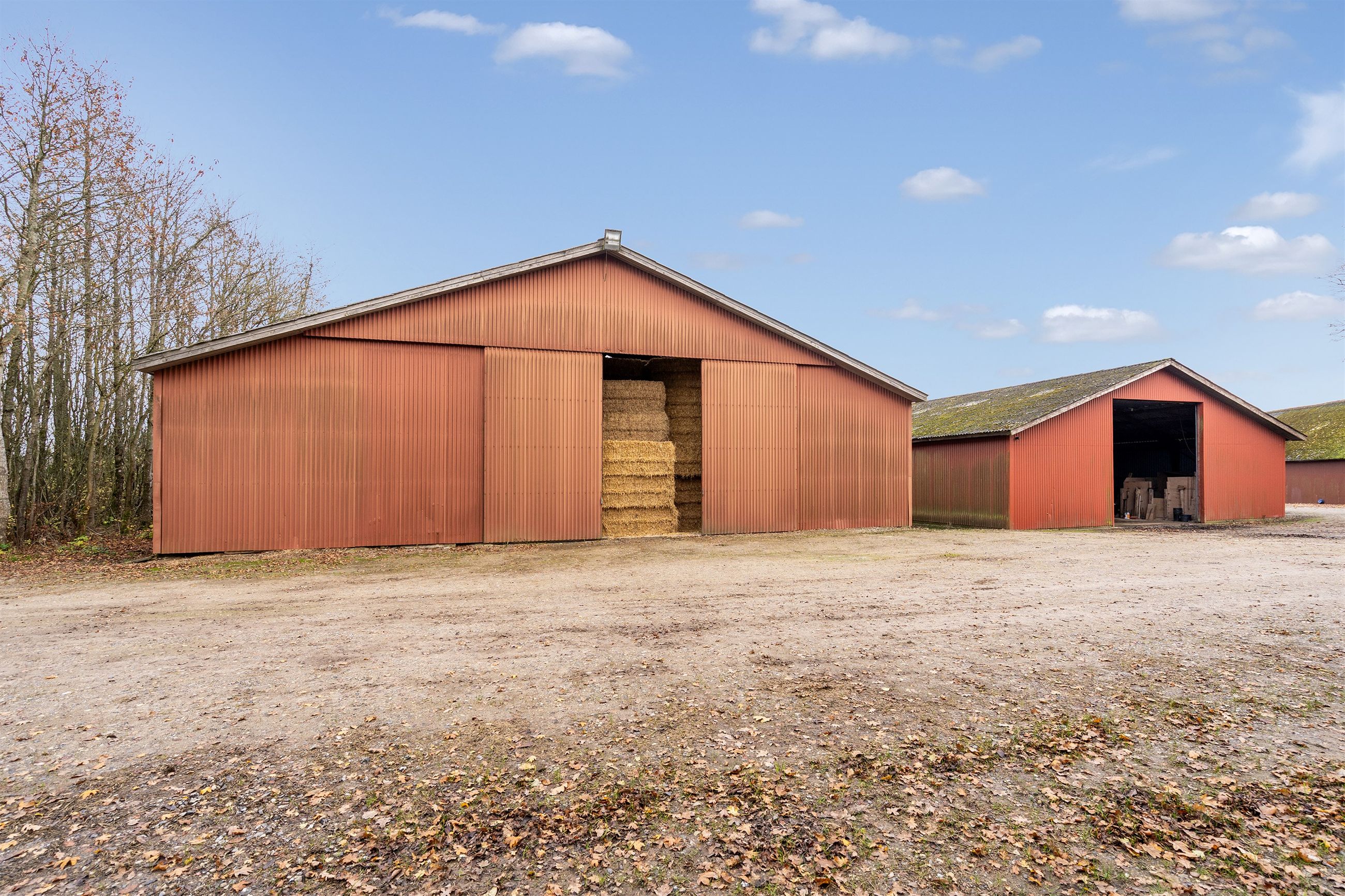  - Houlbjergvej 16A, Houlbjerg