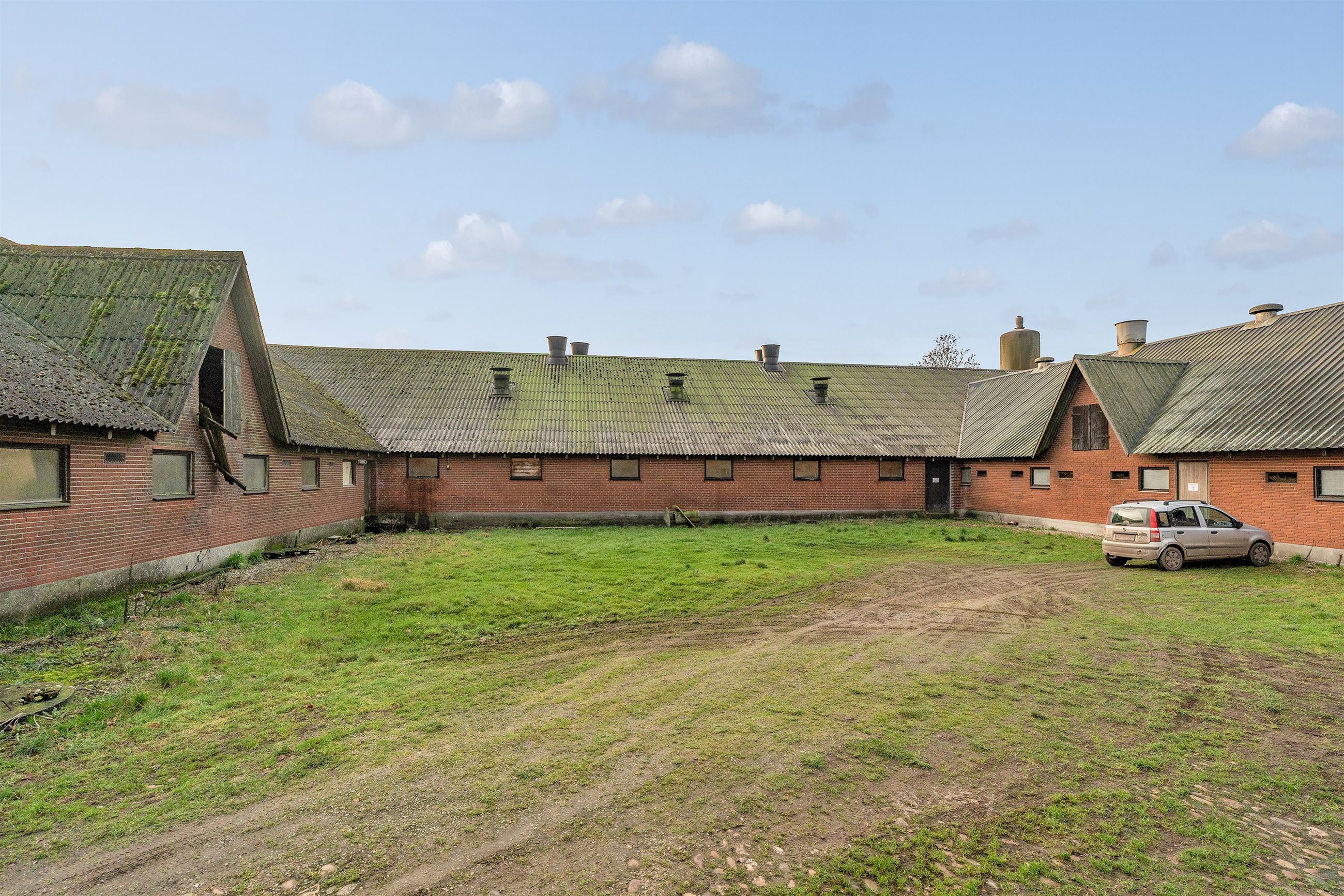  - Hammervej 2, Hammer