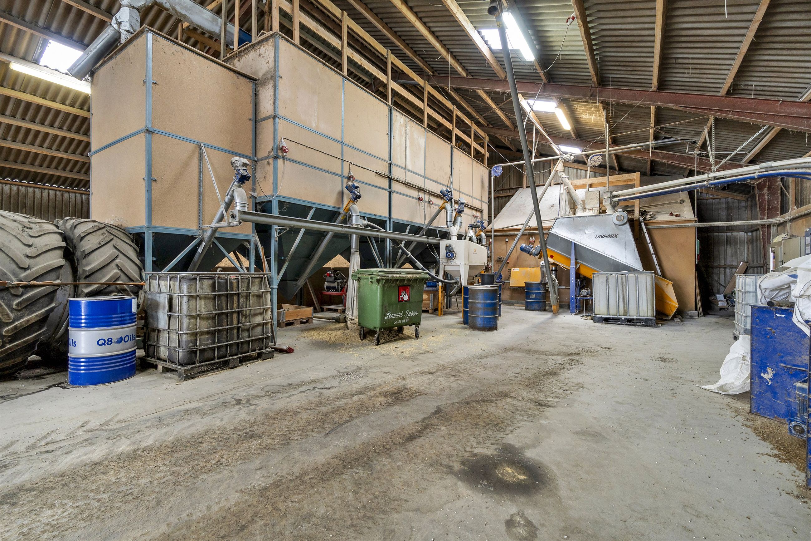  - Poulskervej 15, Poulsker