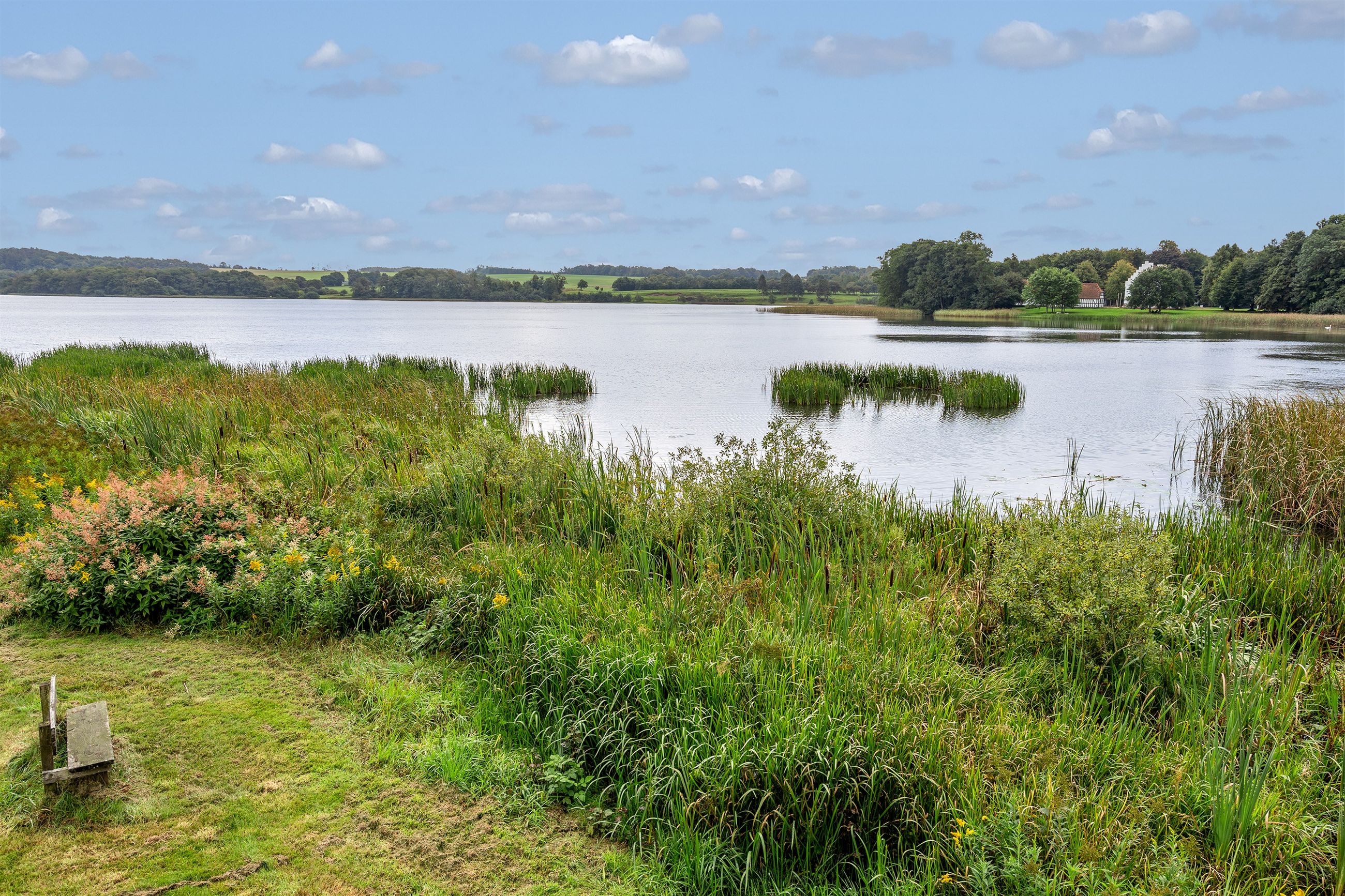  - Vinderslevholmvej 58, Hingeballe