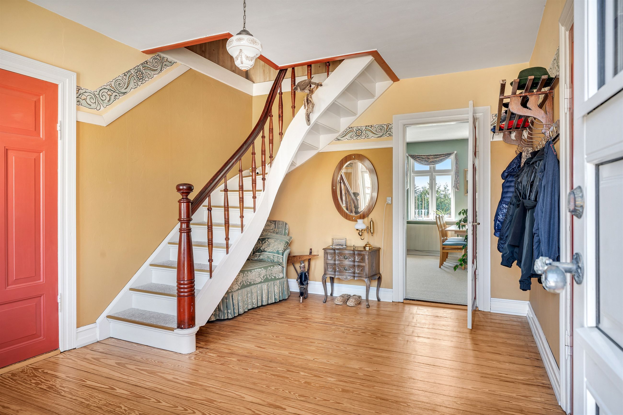  - Ammelhedevej 12, Ammelhede