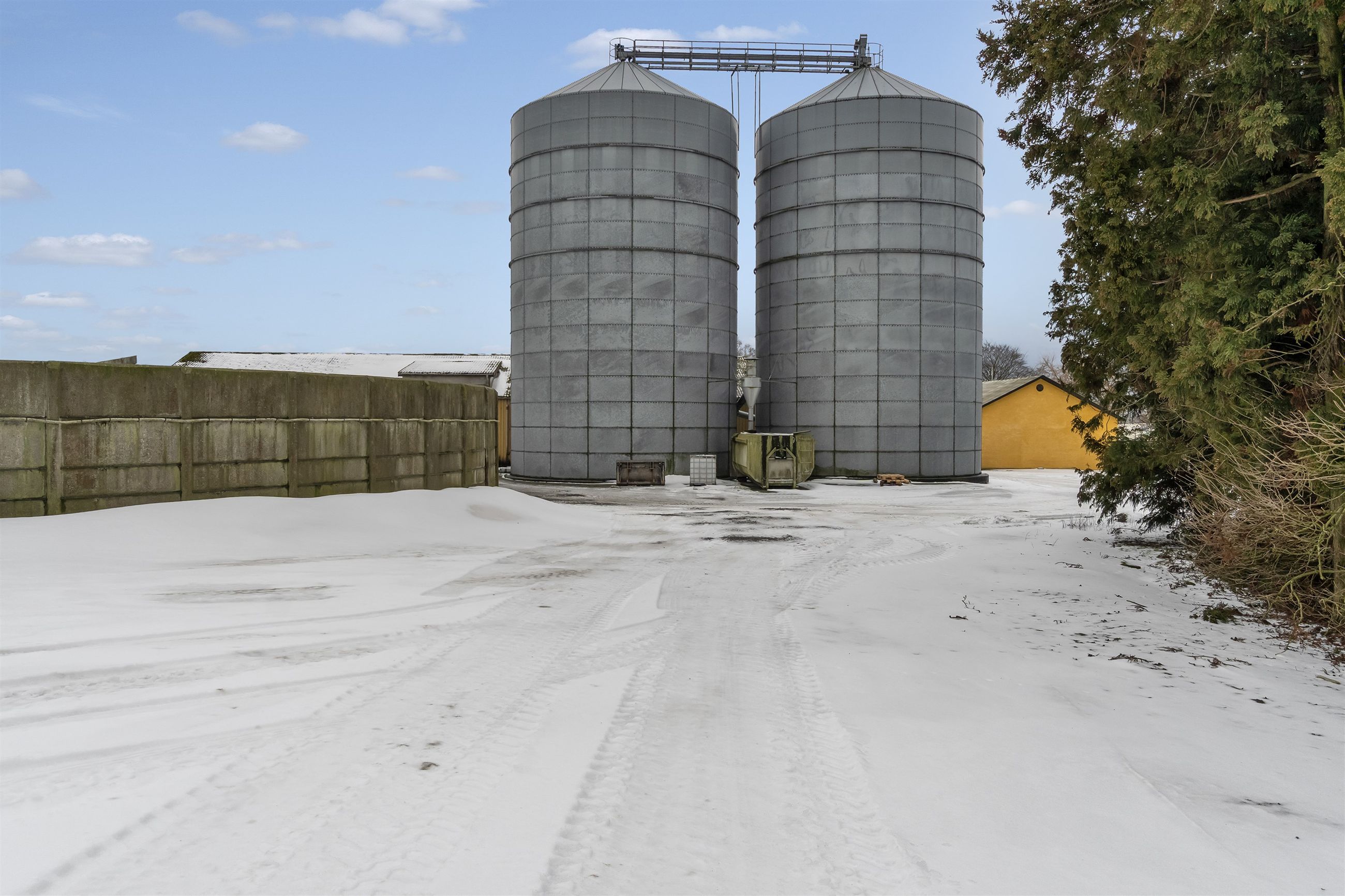  - Søndre Landevej 77, Pedersker