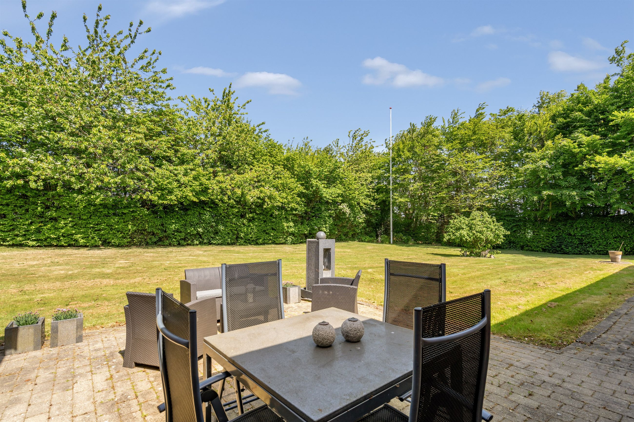  - Bavnbjergvej 8, Grejs Øst