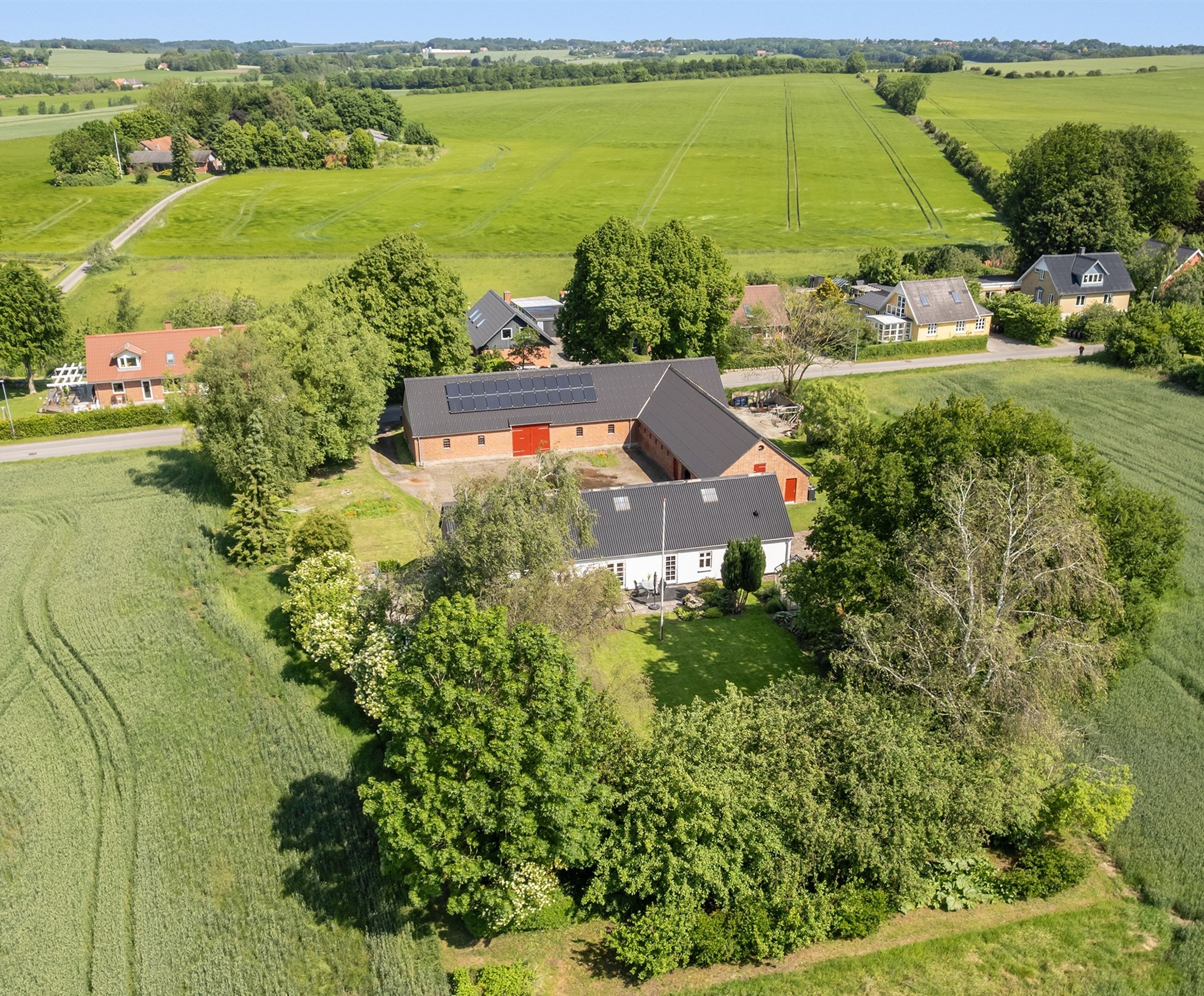  - Langelinie 68, Borum