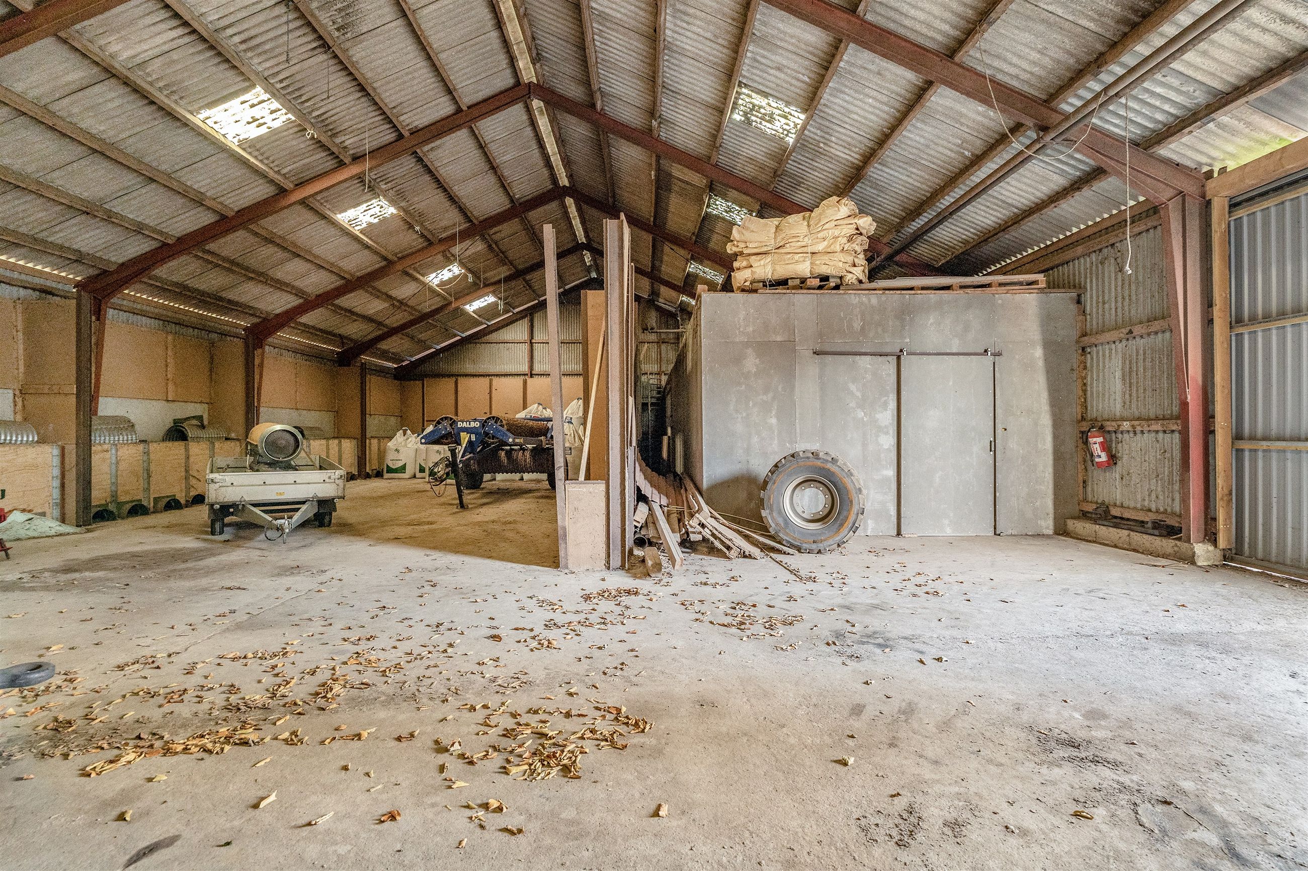  - Hammervej 2, Hammer