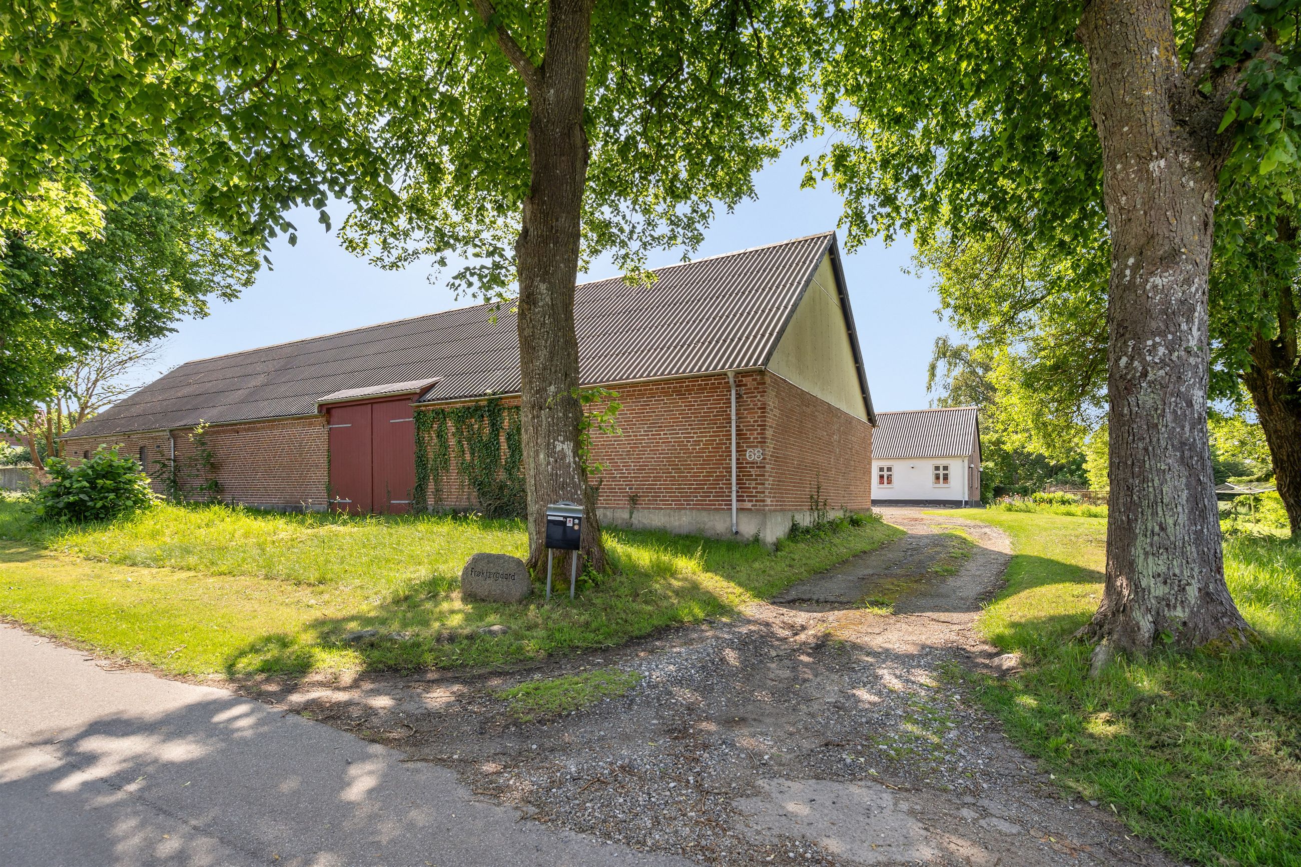  - Langelinie 68, Borum