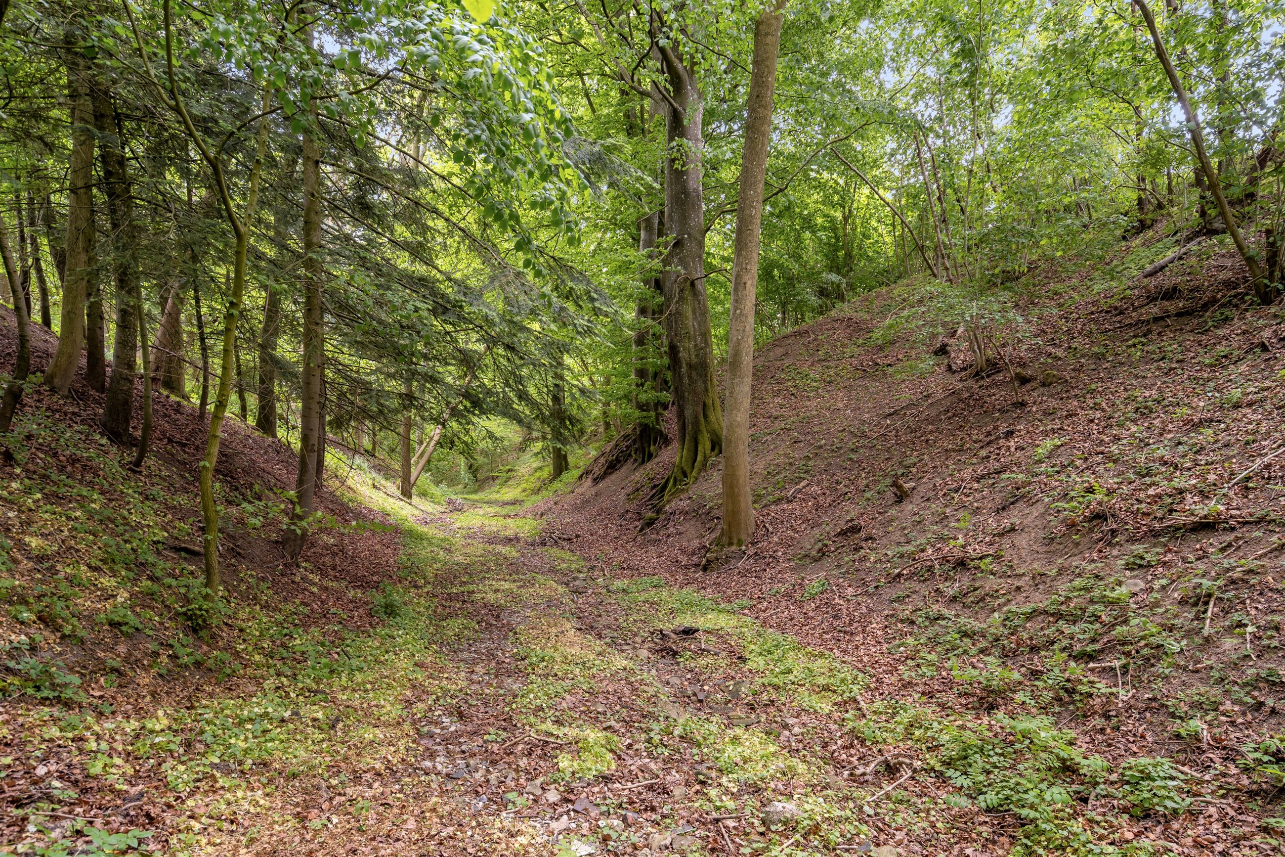  - Bavnbjergvej 8, Grejs Øst