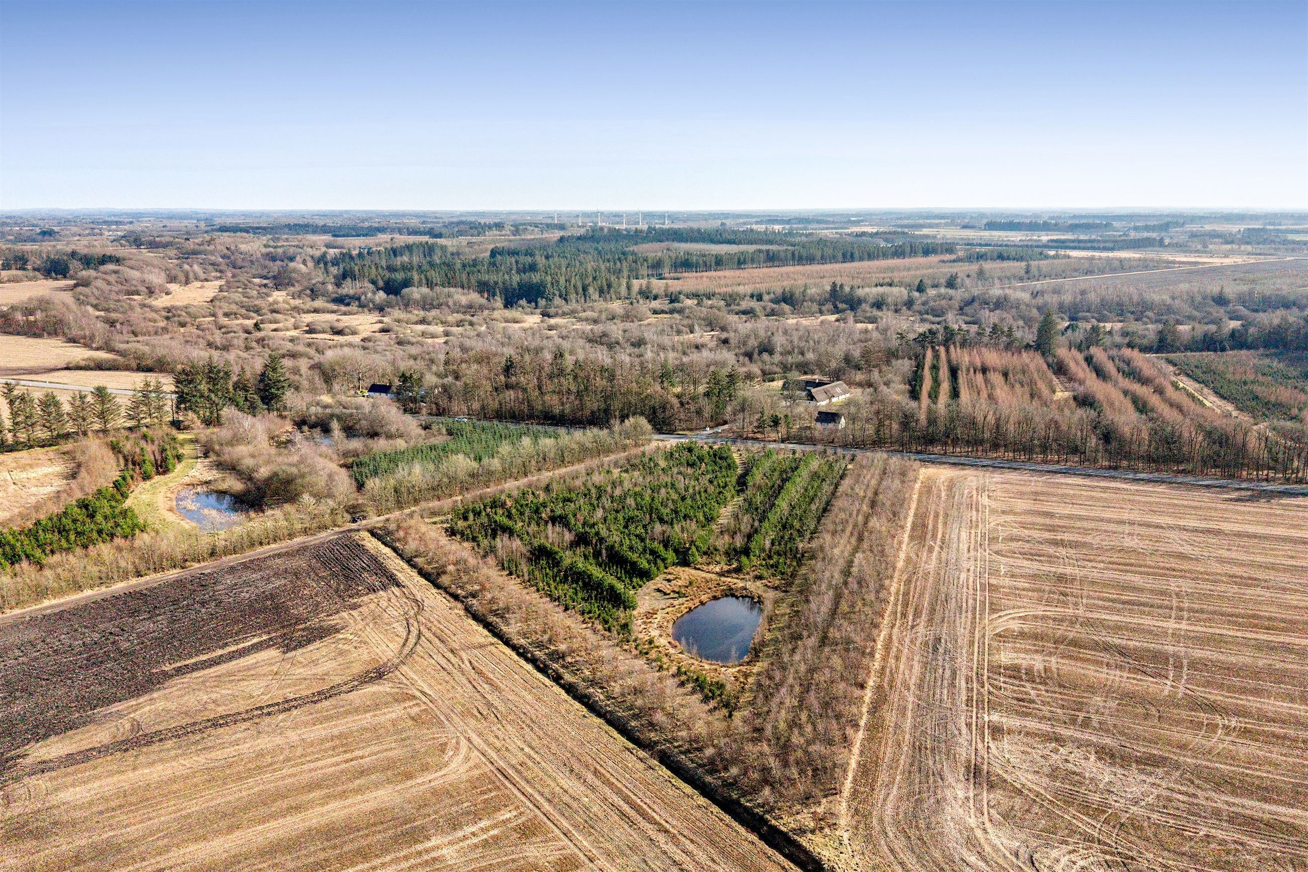  - Brande Landevej 18, Møbjerg