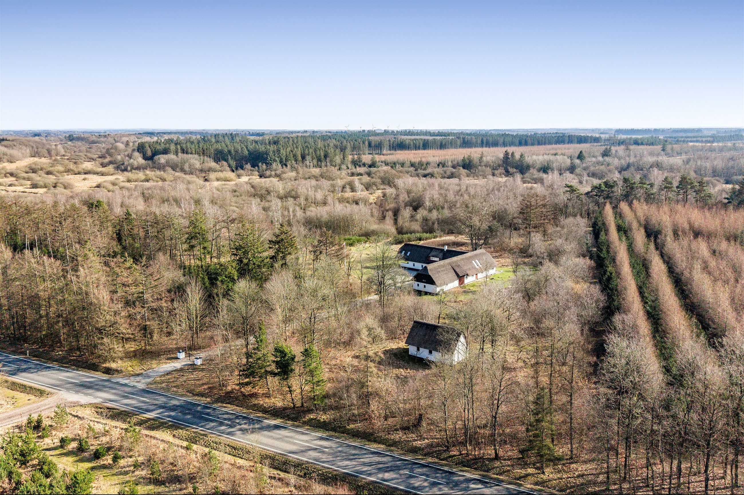  - Brande Landevej 18, Møbjerg