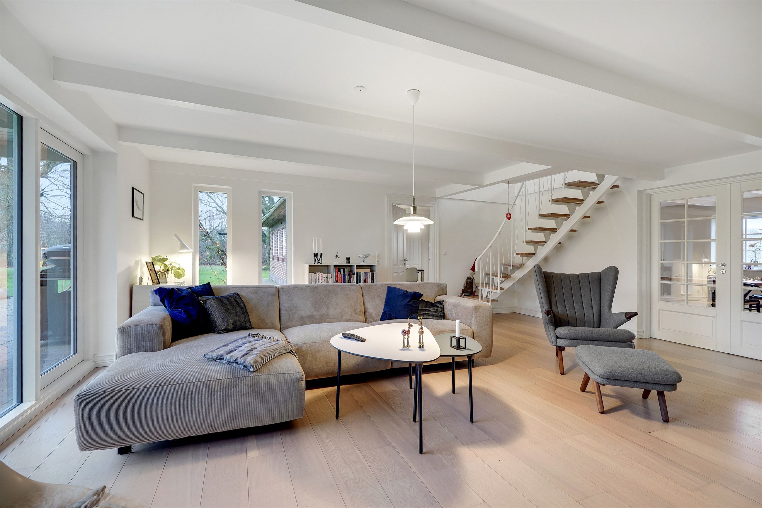  - Villerslevvej 75, Gammelby