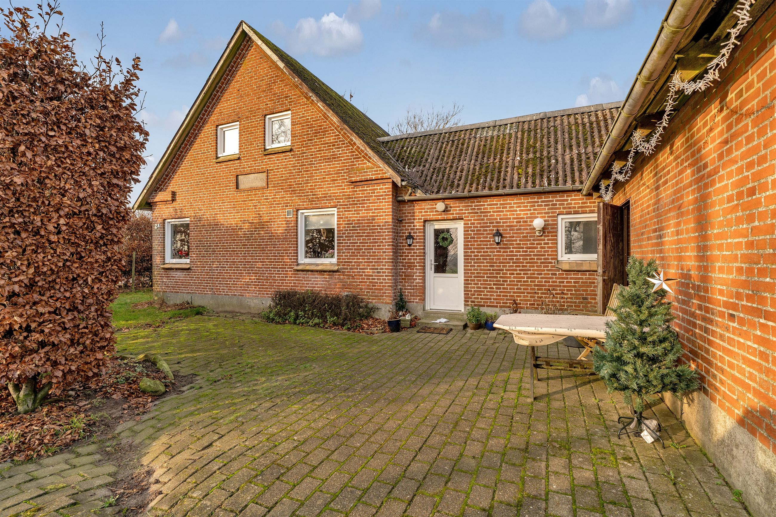  - Hammervej 2, Hammer