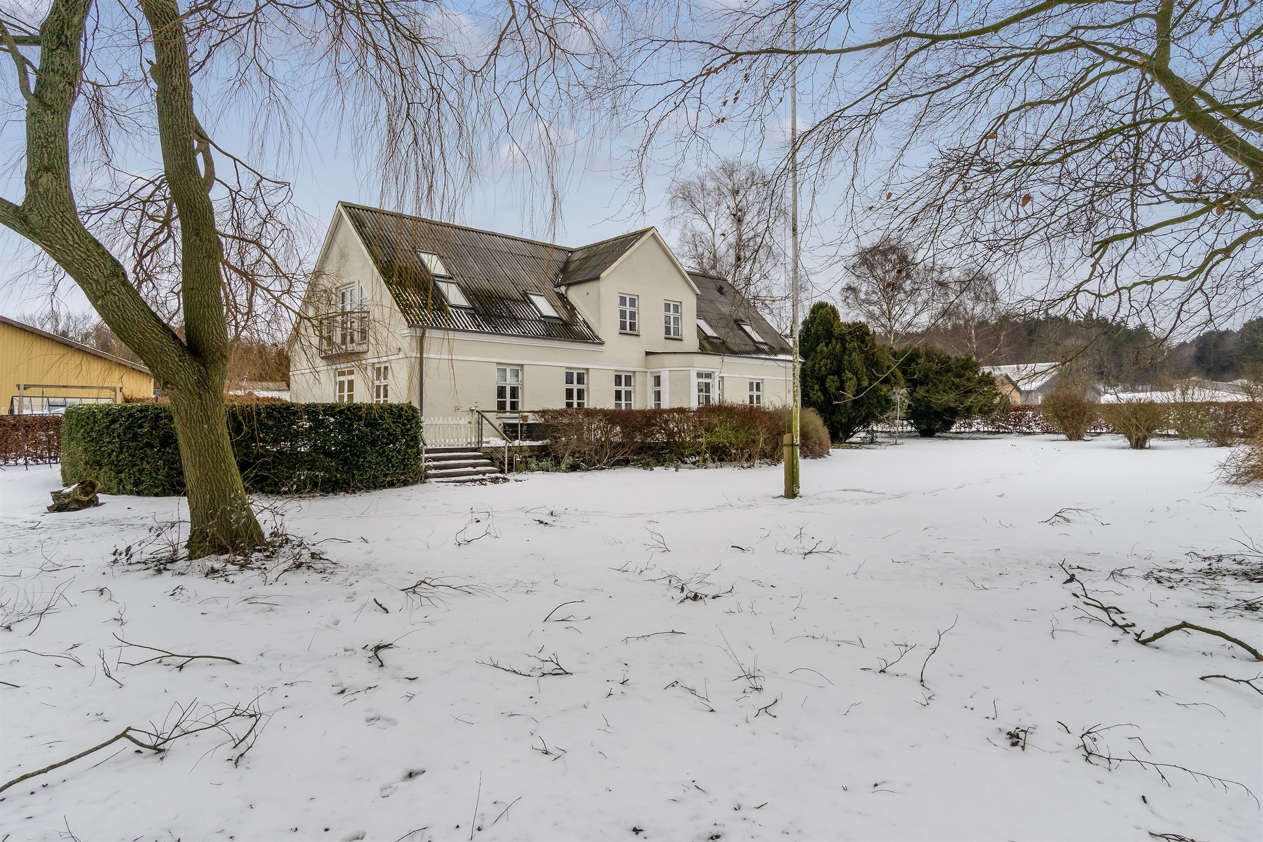  - Søndre Landevej 77, Pedersker