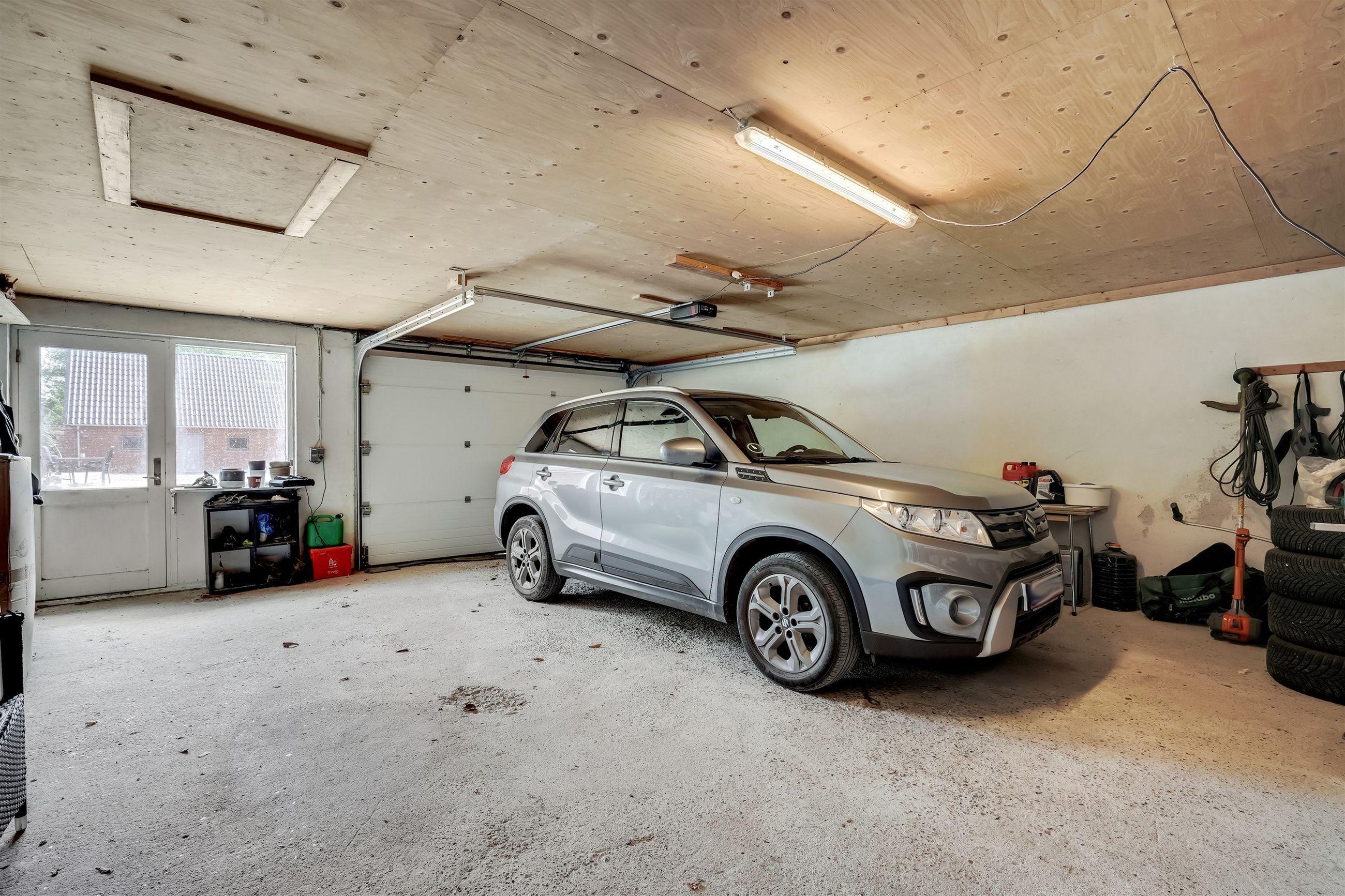  - Bavnbjergvej 8, Grejs Øst