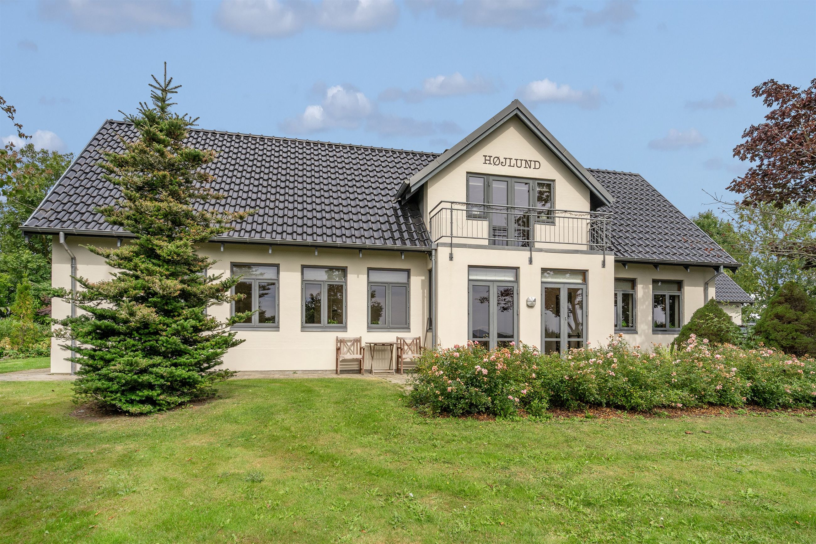  - Edelhoffvej 13, Højby Mark