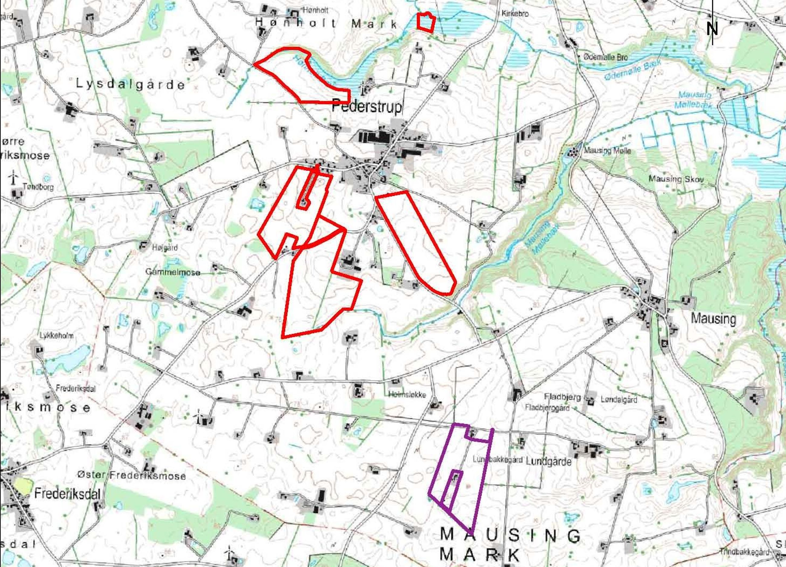  - Pederstrupvej 38, Pederstrup