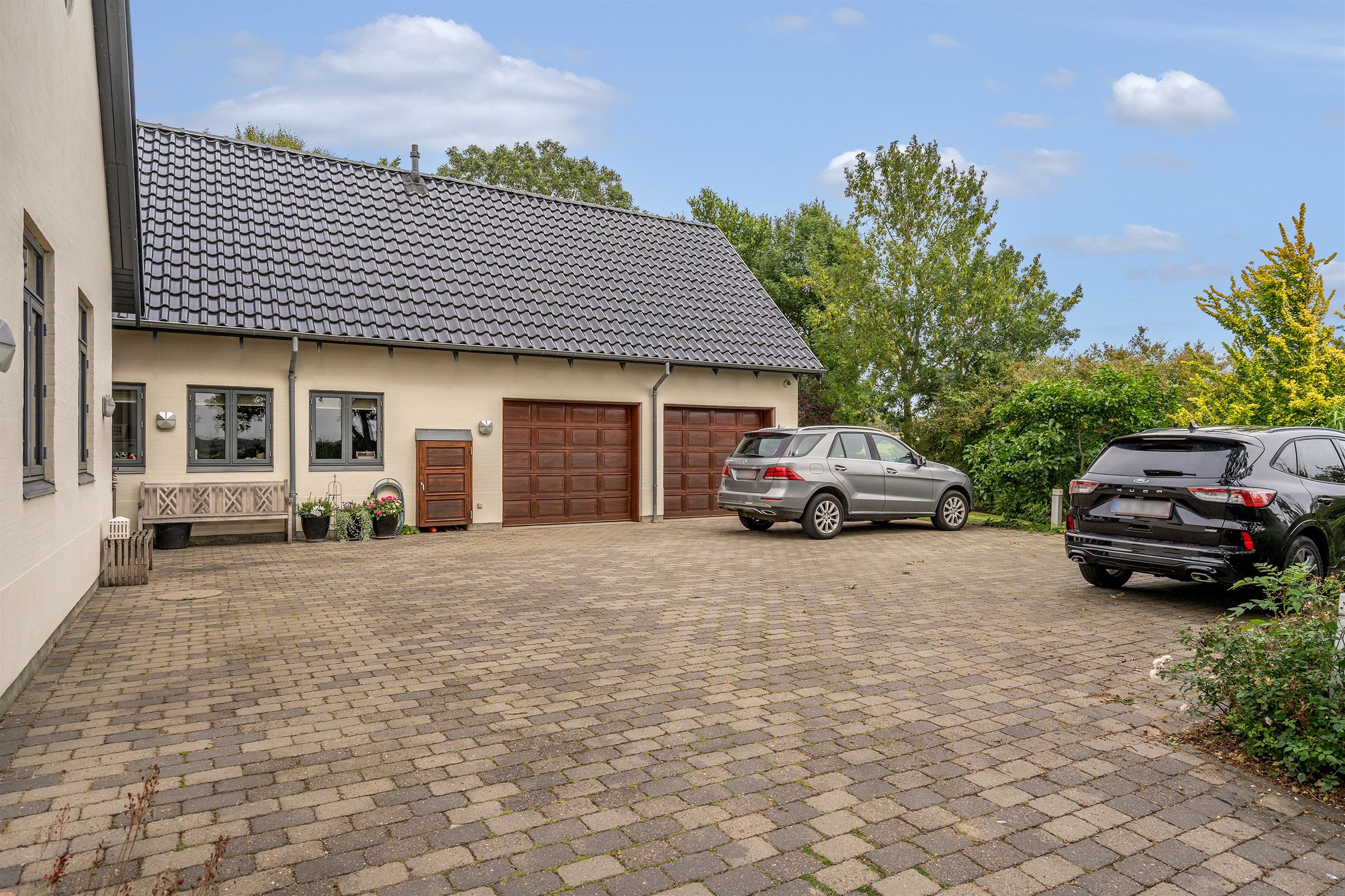  - Edelhoffvej 13, Højby Mark