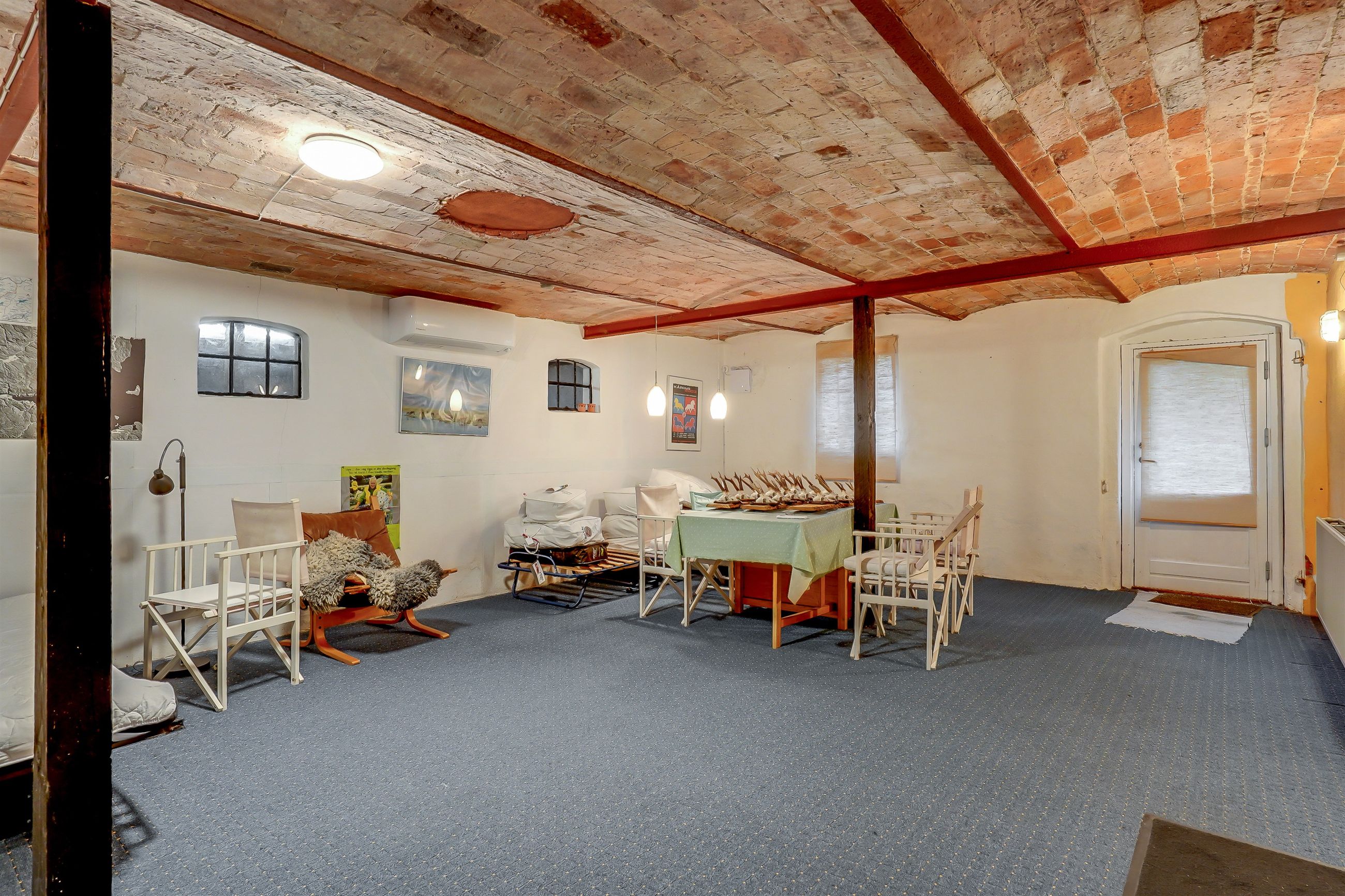  - Holmsgårdvej 4, Tykhøjet