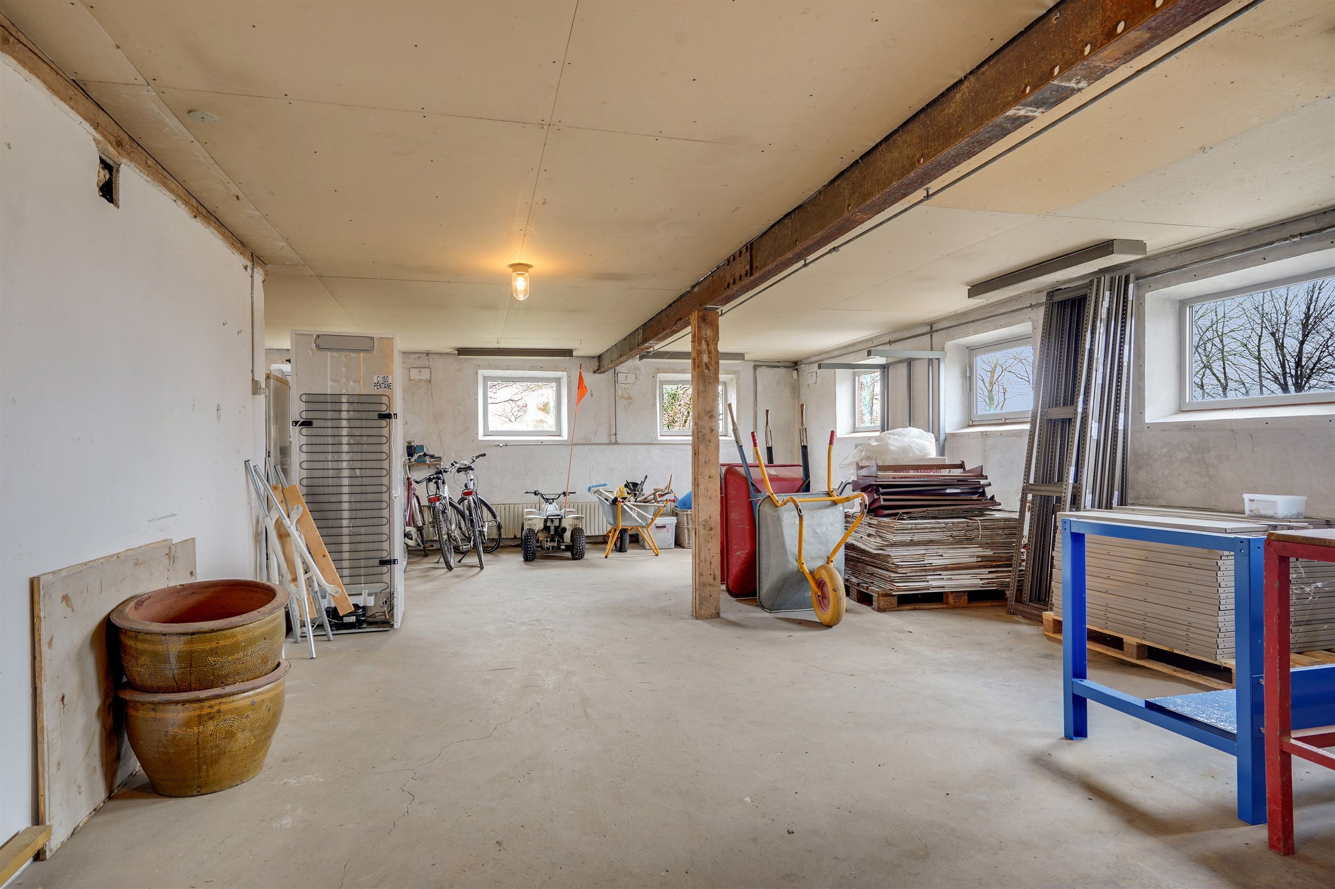  - Begtrupvej 40, Farre